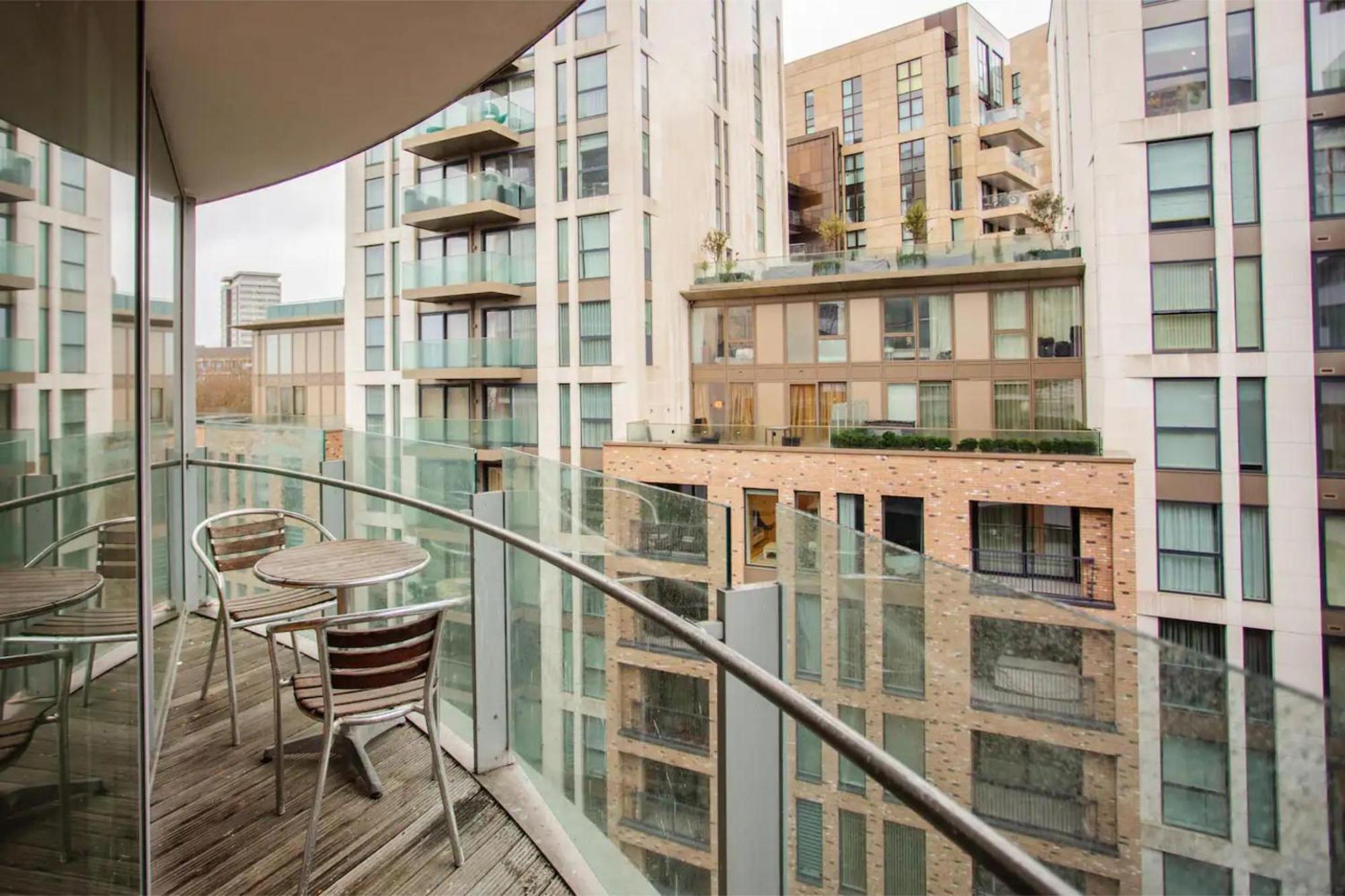 Apartment Modern 3 Bedroom In Paddington