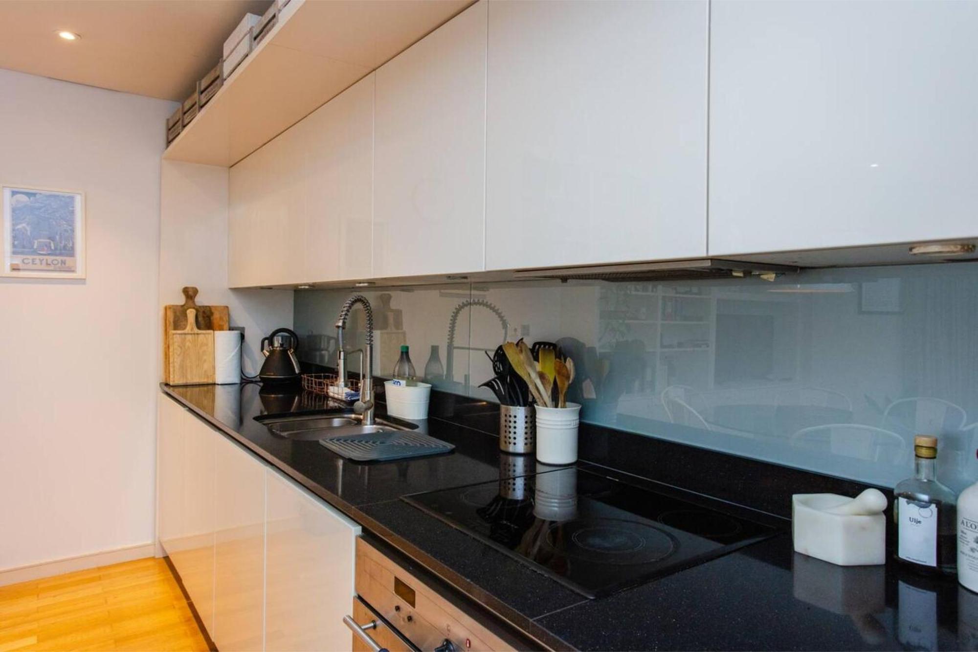 Apartment Modern 3 Bedroom In Paddington *
