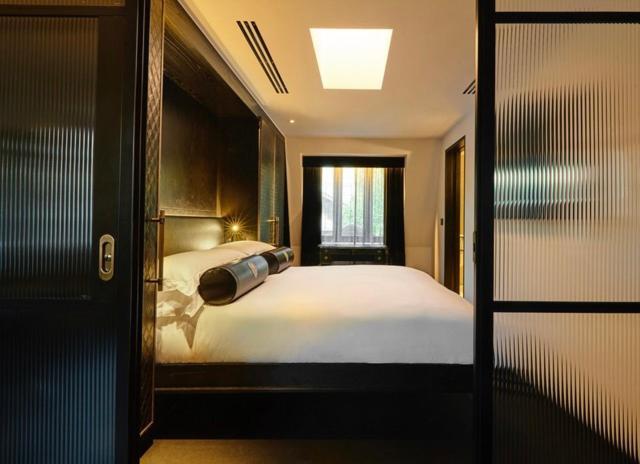 Hotell Chateau Denmark London
