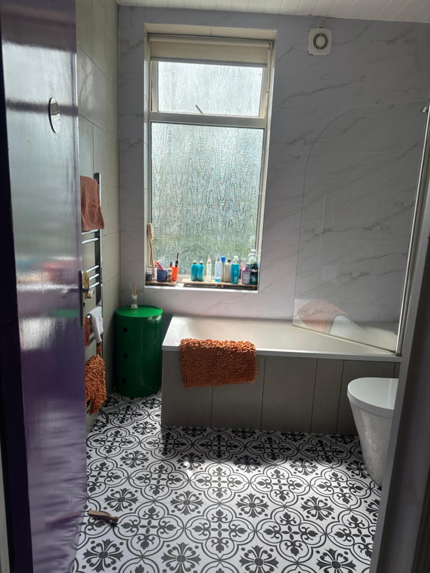 Rosie Cosy House Cricklewood Gjestgiverier London