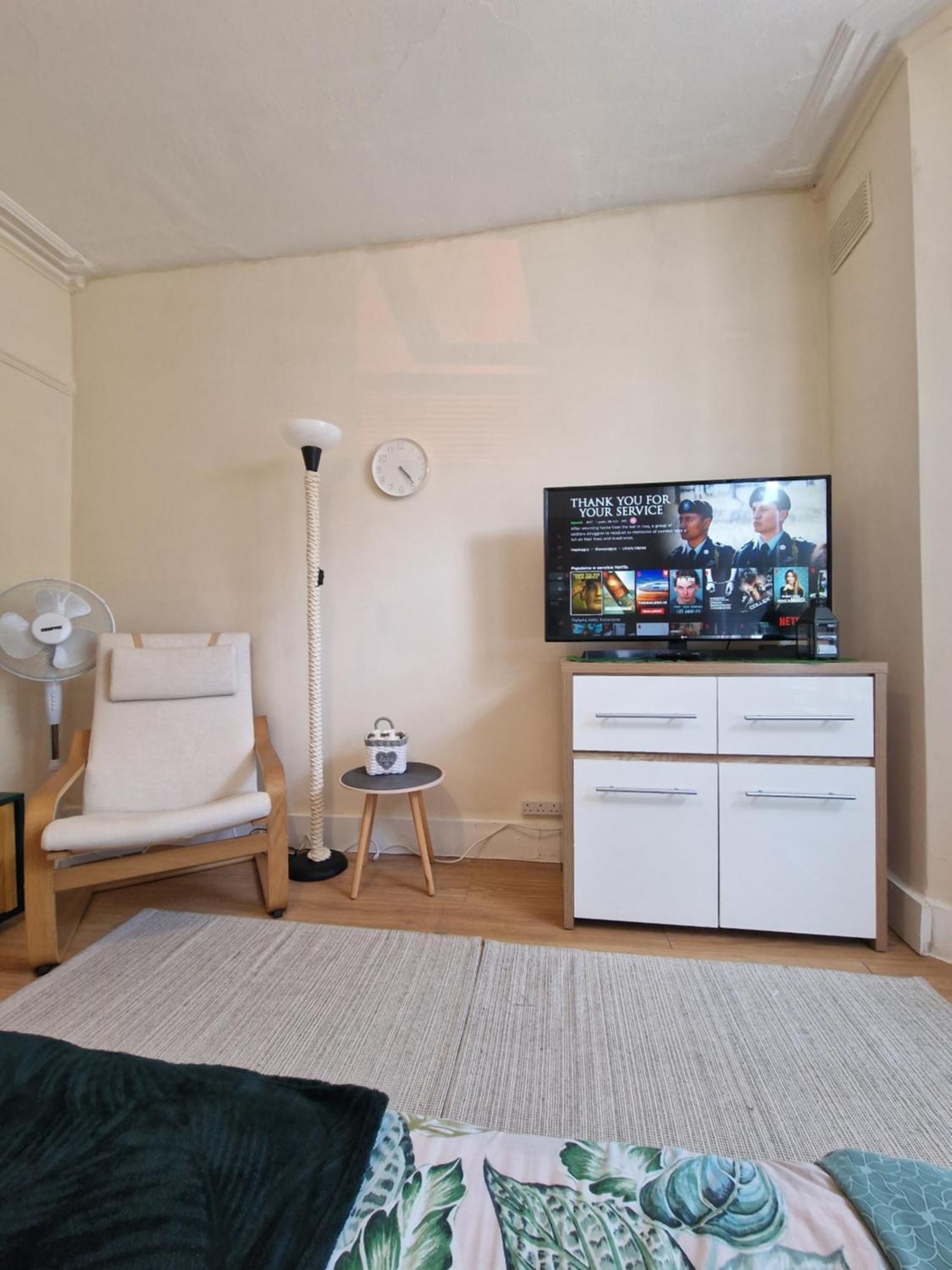 Gjestgiverier Cozy London
