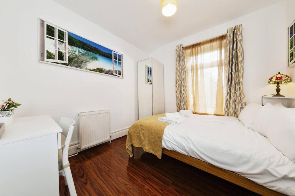 Vakantiehuis Your Chic 3br Comfort And Style In