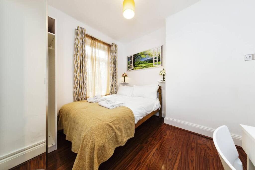 Your Chic 3br Comfort And Style In Vakantiehuis