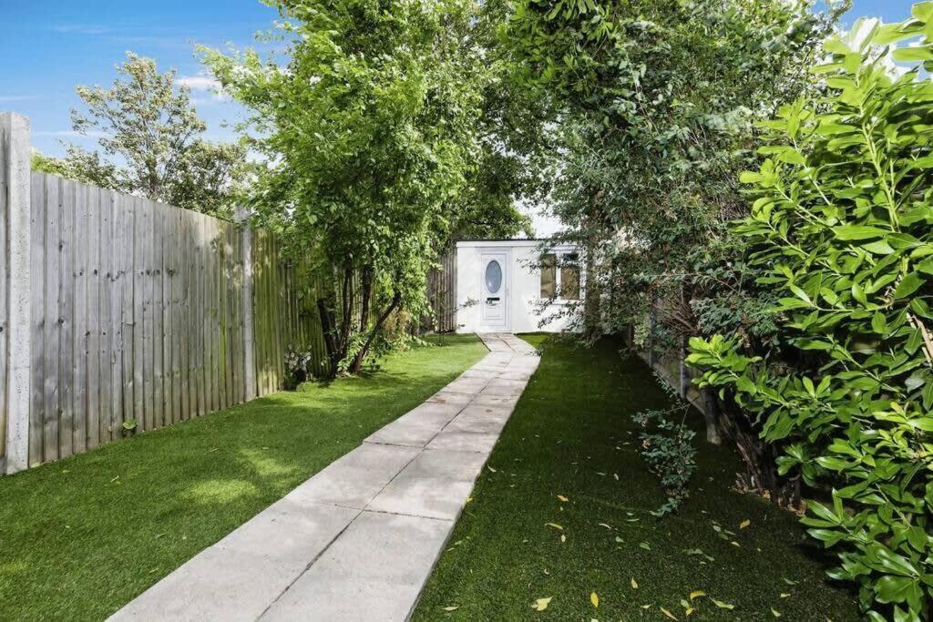 Vakantiehuis Your Chic 3br Comfort And Style In *