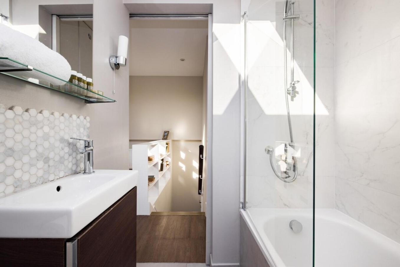 The Fulham House By Hok Living *