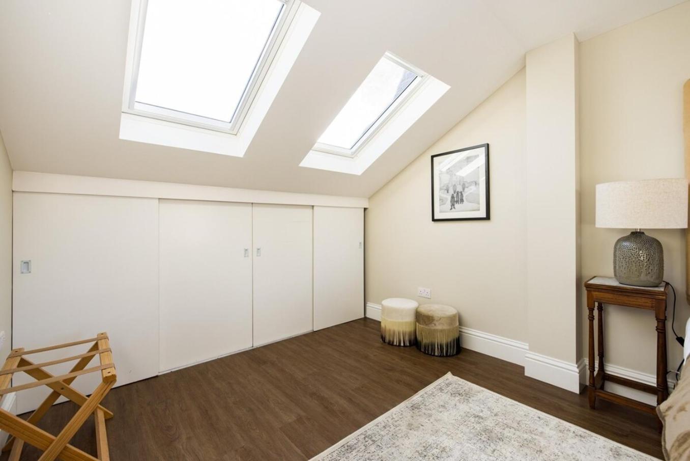 Holiday home The Fulham House By Hok Living London