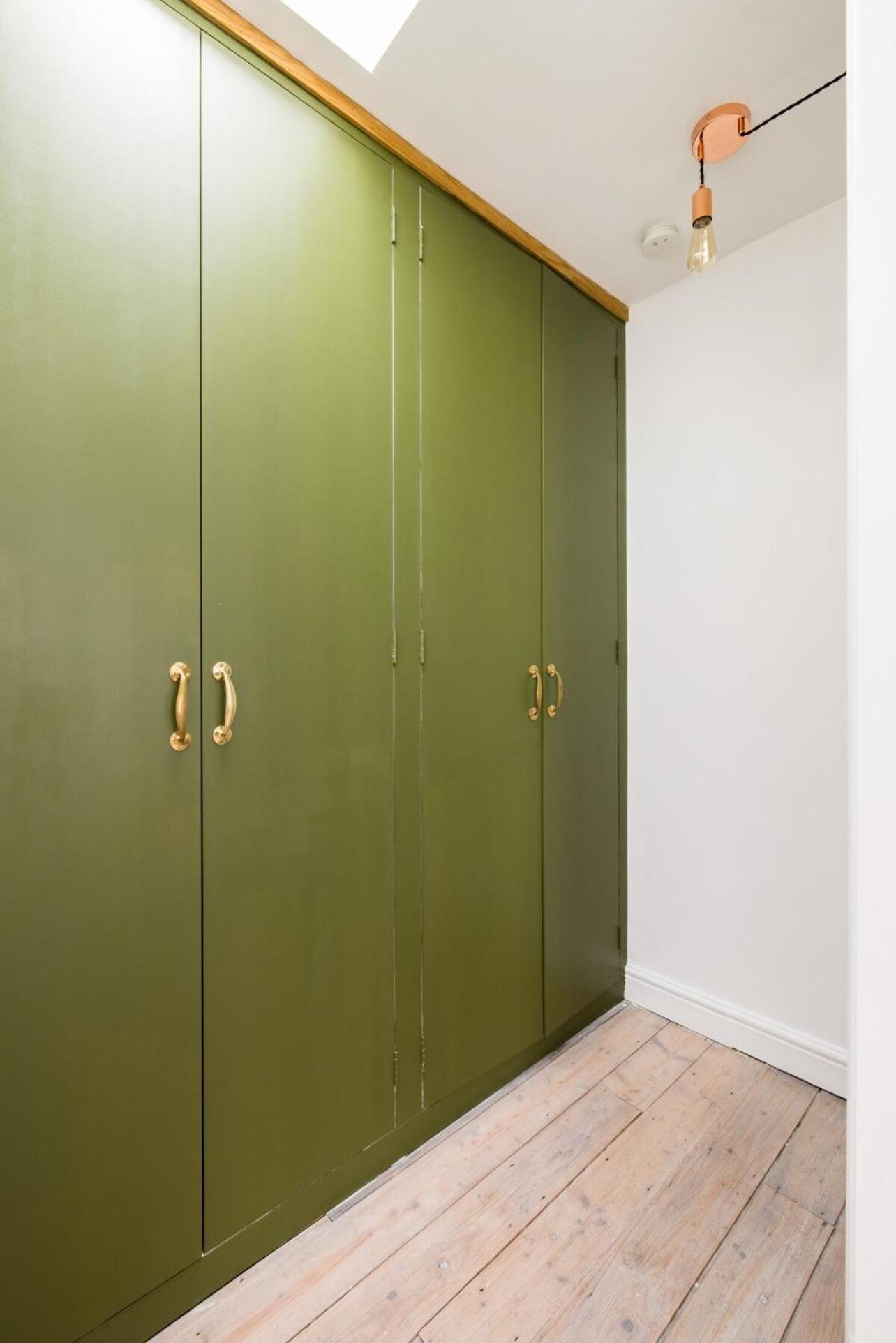 The Marylebone Mews House - Hok Living London