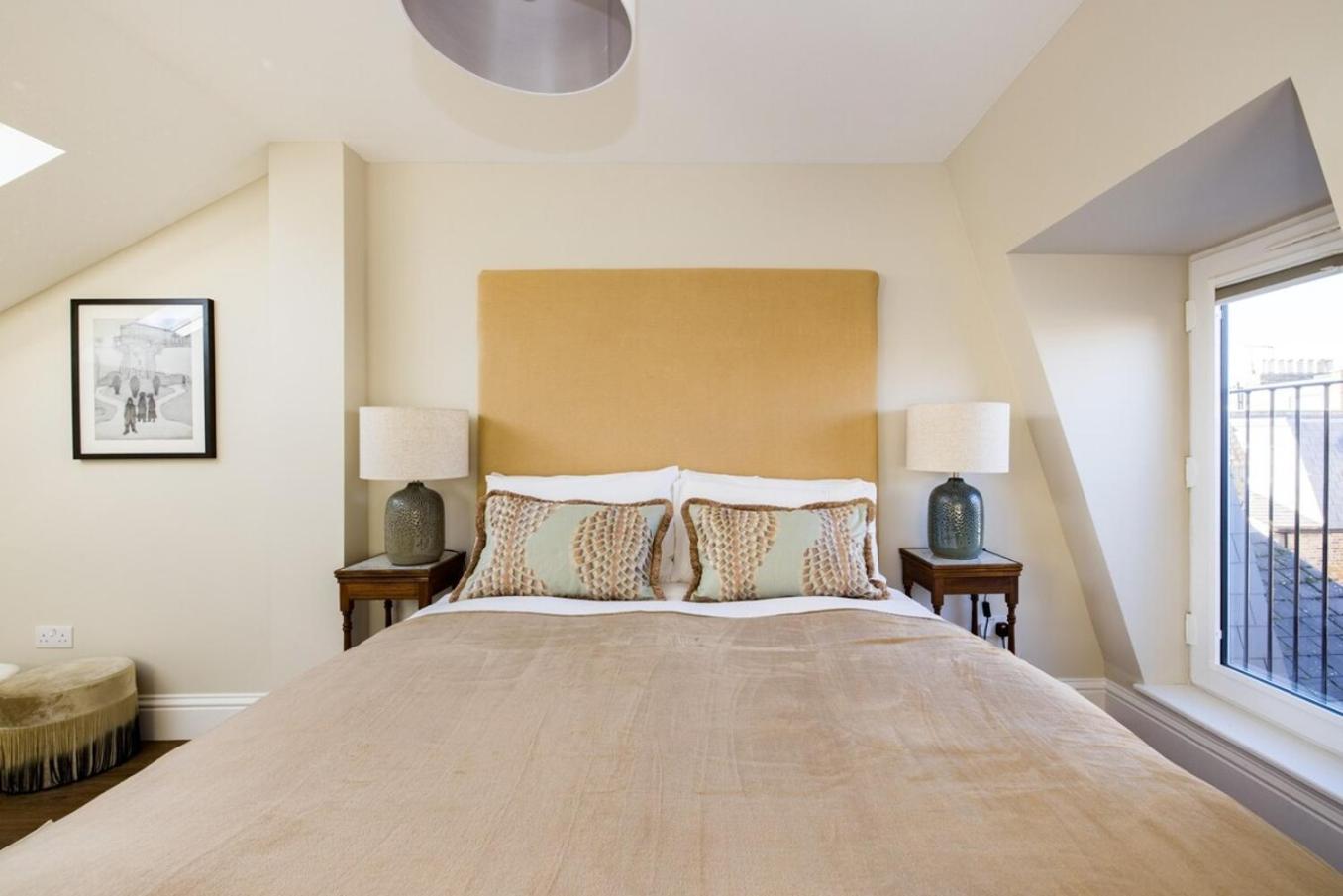 The Fulham House By Hok Living Holiday home