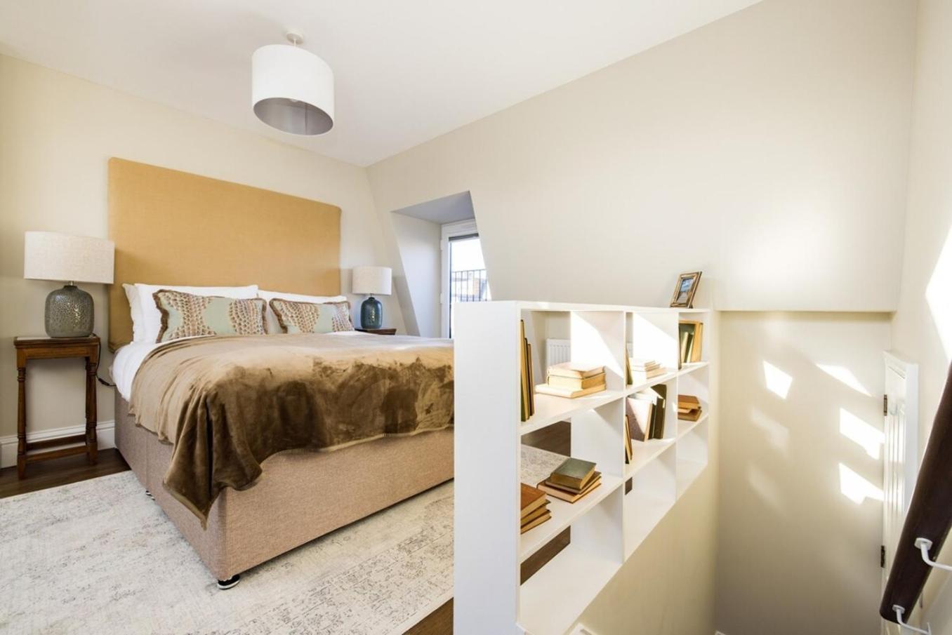 The Fulham House By Hok Living Holiday home *