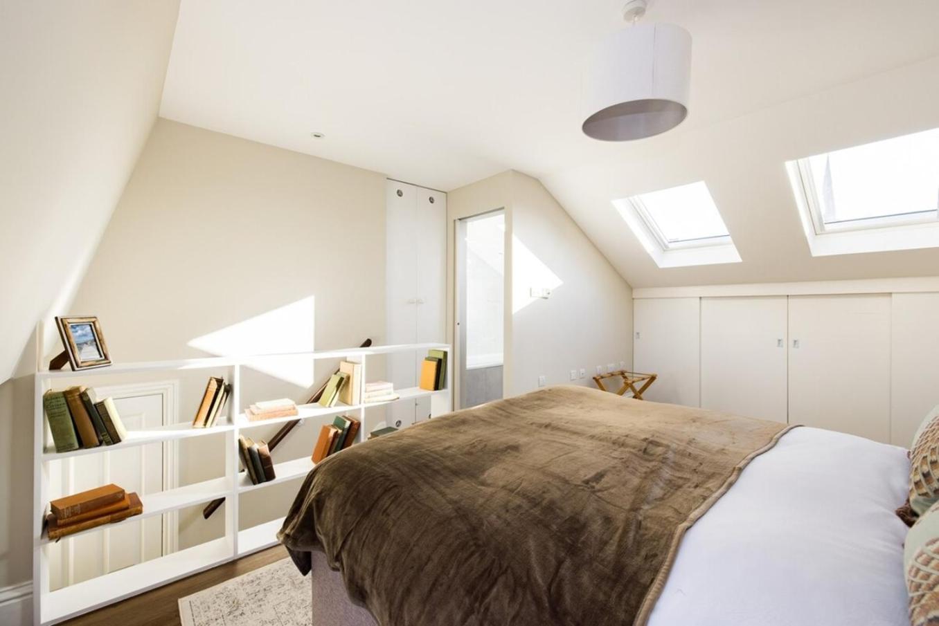 The Fulham House By Hok Living Holiday home London