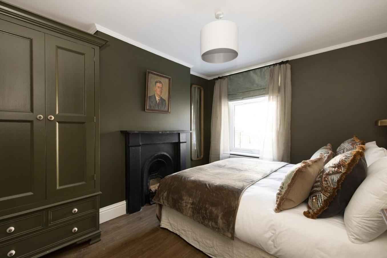 Holiday home The Fulham House By Hok Living London