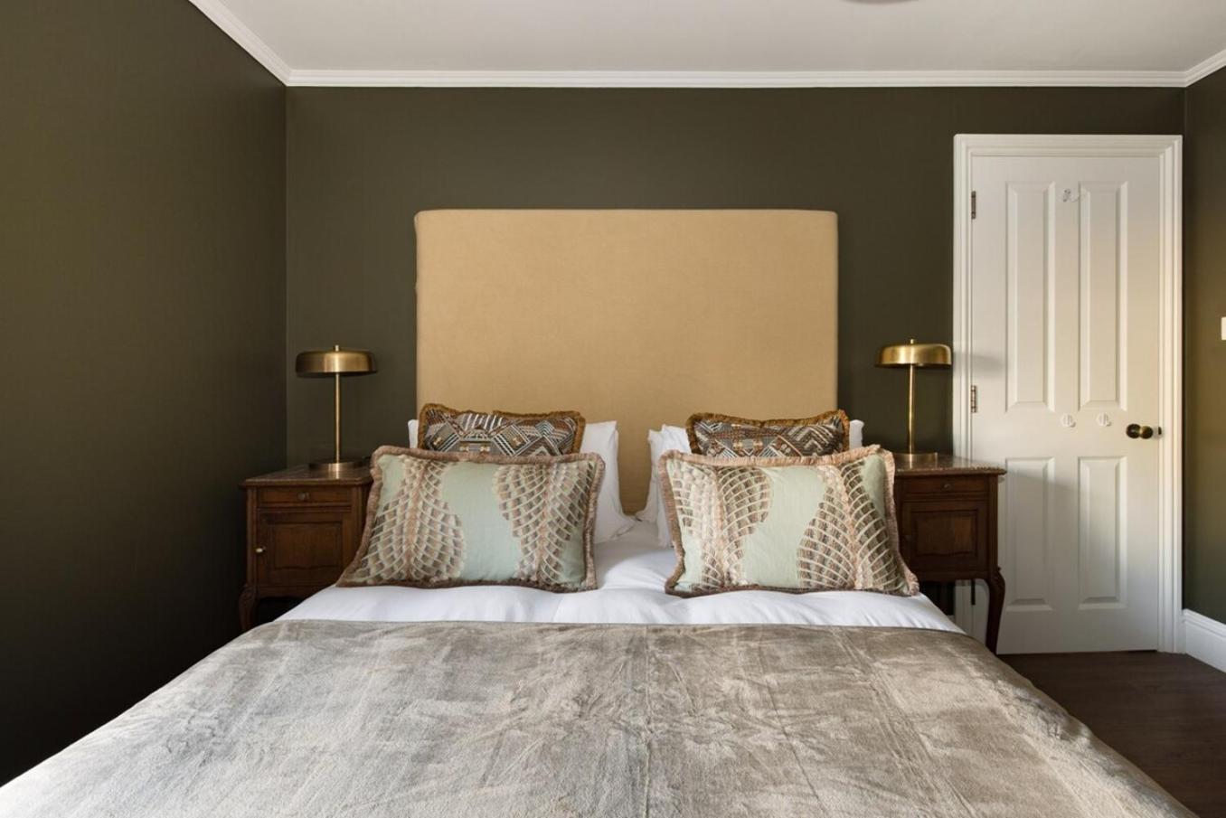 The Fulham House By Hok Living Holiday home *