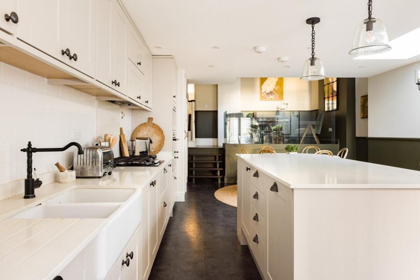Holiday home The Fulham House By Hok Living