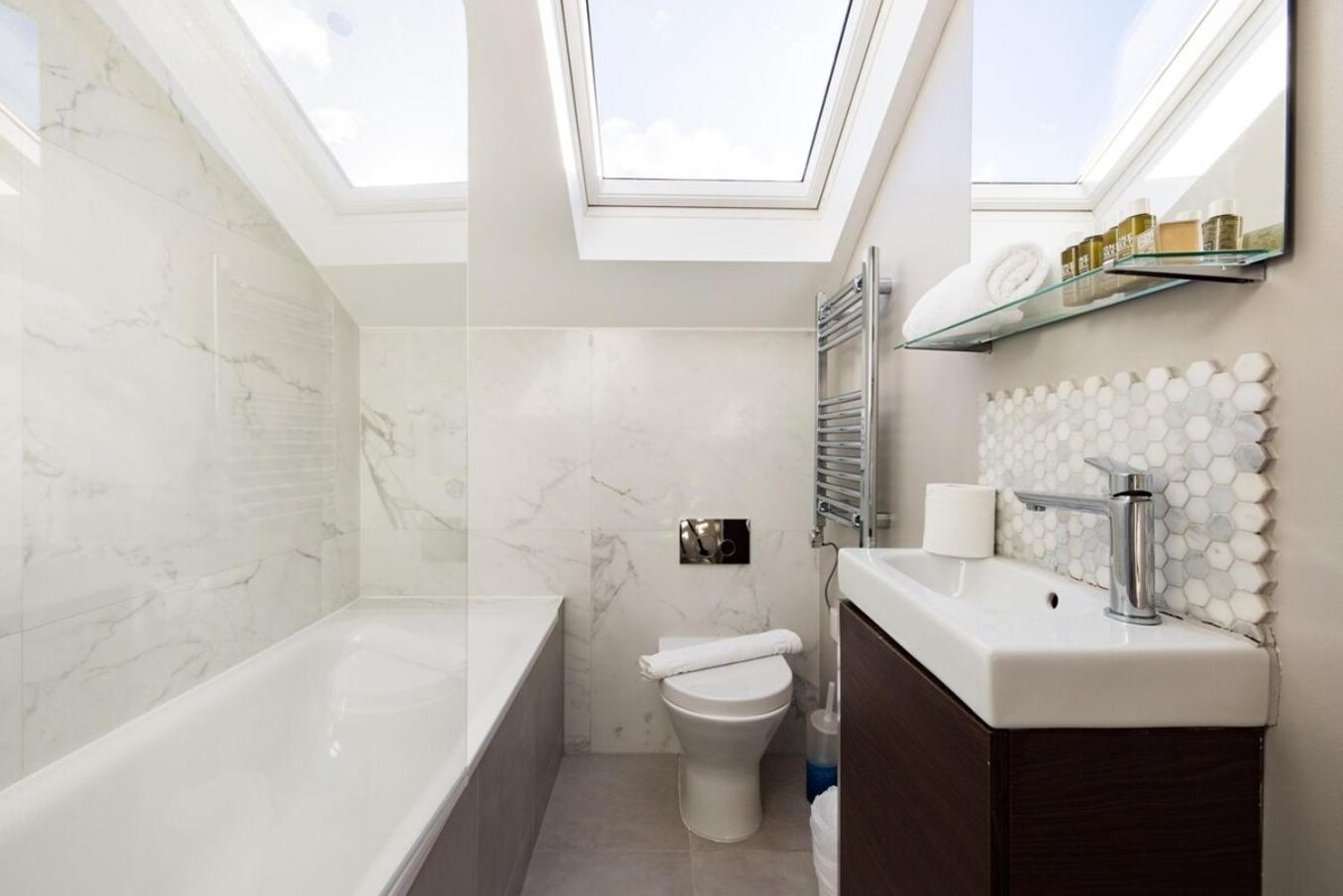 Holiday home The Fulham House By Hok Living *