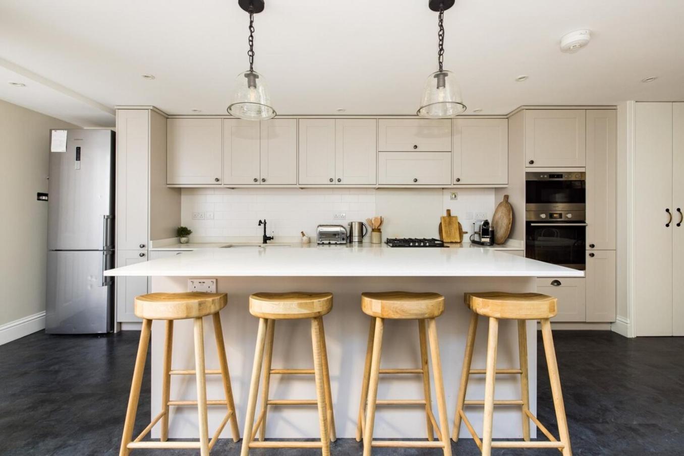 The Fulham House By Hok Living * London