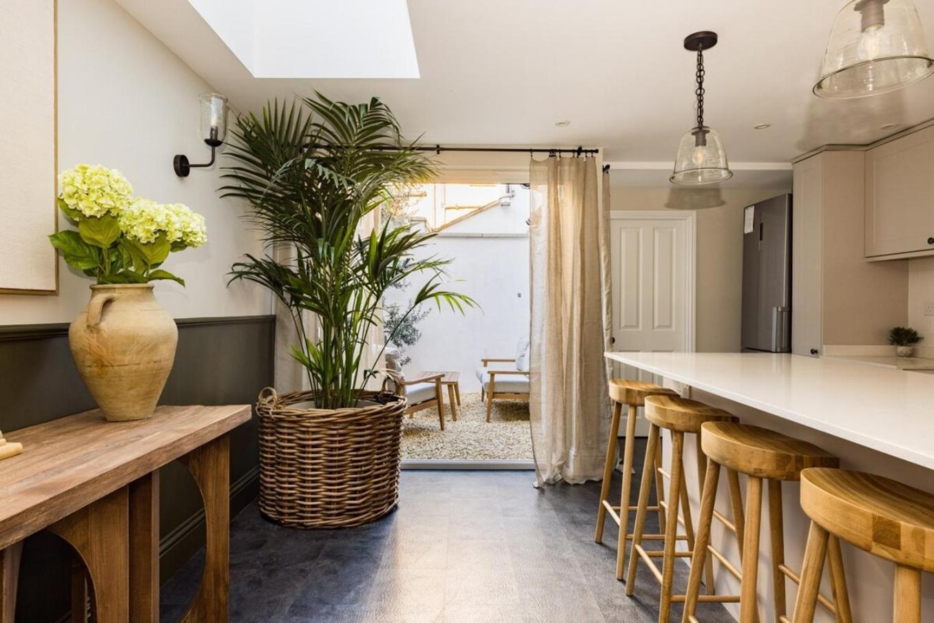 The Fulham House By Hok Living Holiday home