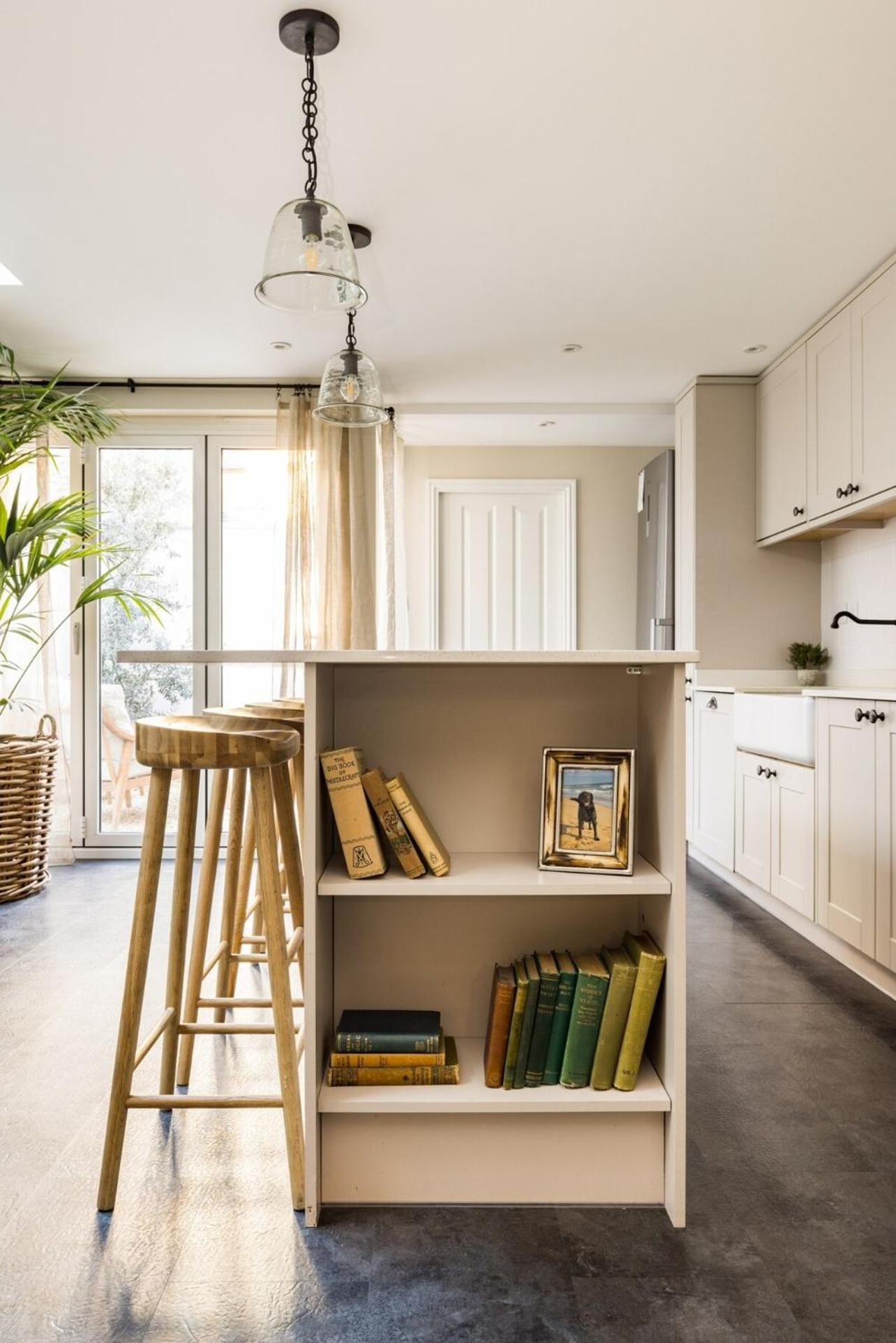 The Fulham House By Hok Living Holiday home *