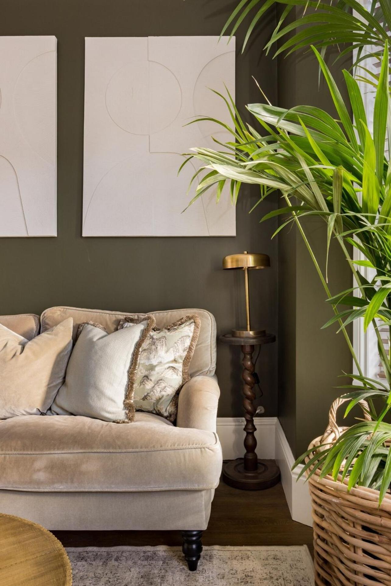 The Fulham House By Hok Living Holiday home London