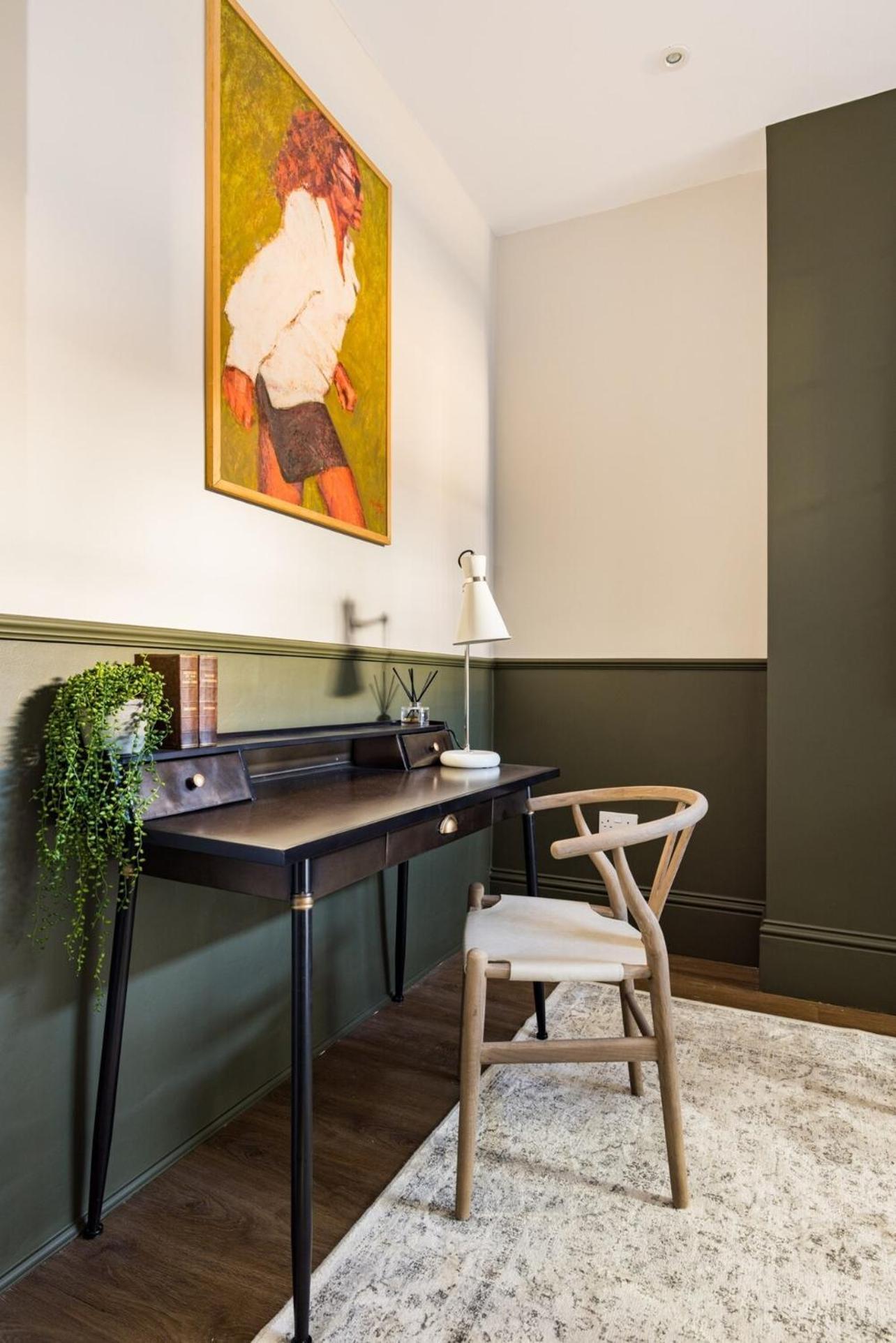 Holiday home The Fulham House By Hok Living London