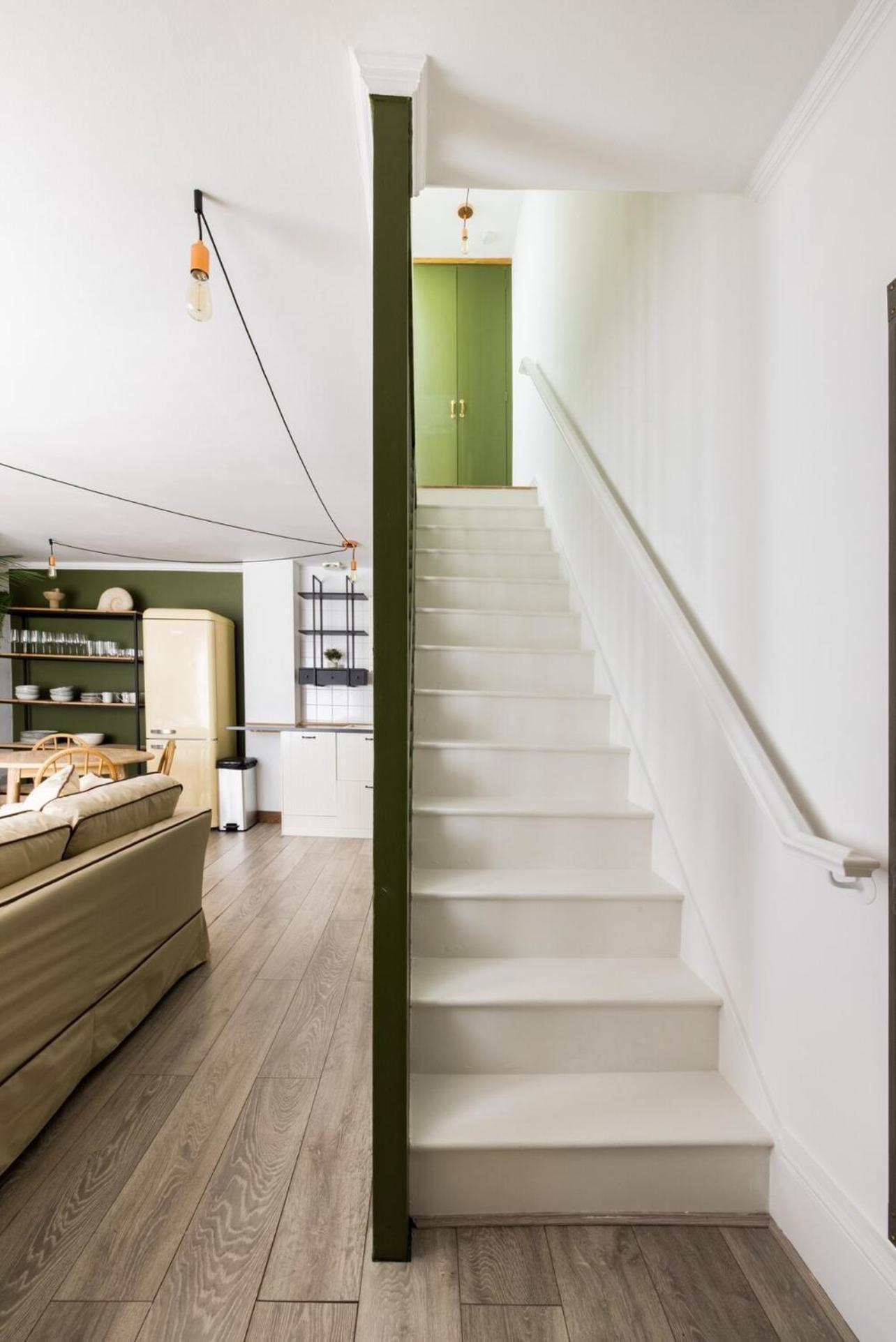The Marylebone Mews House - Hok Living London