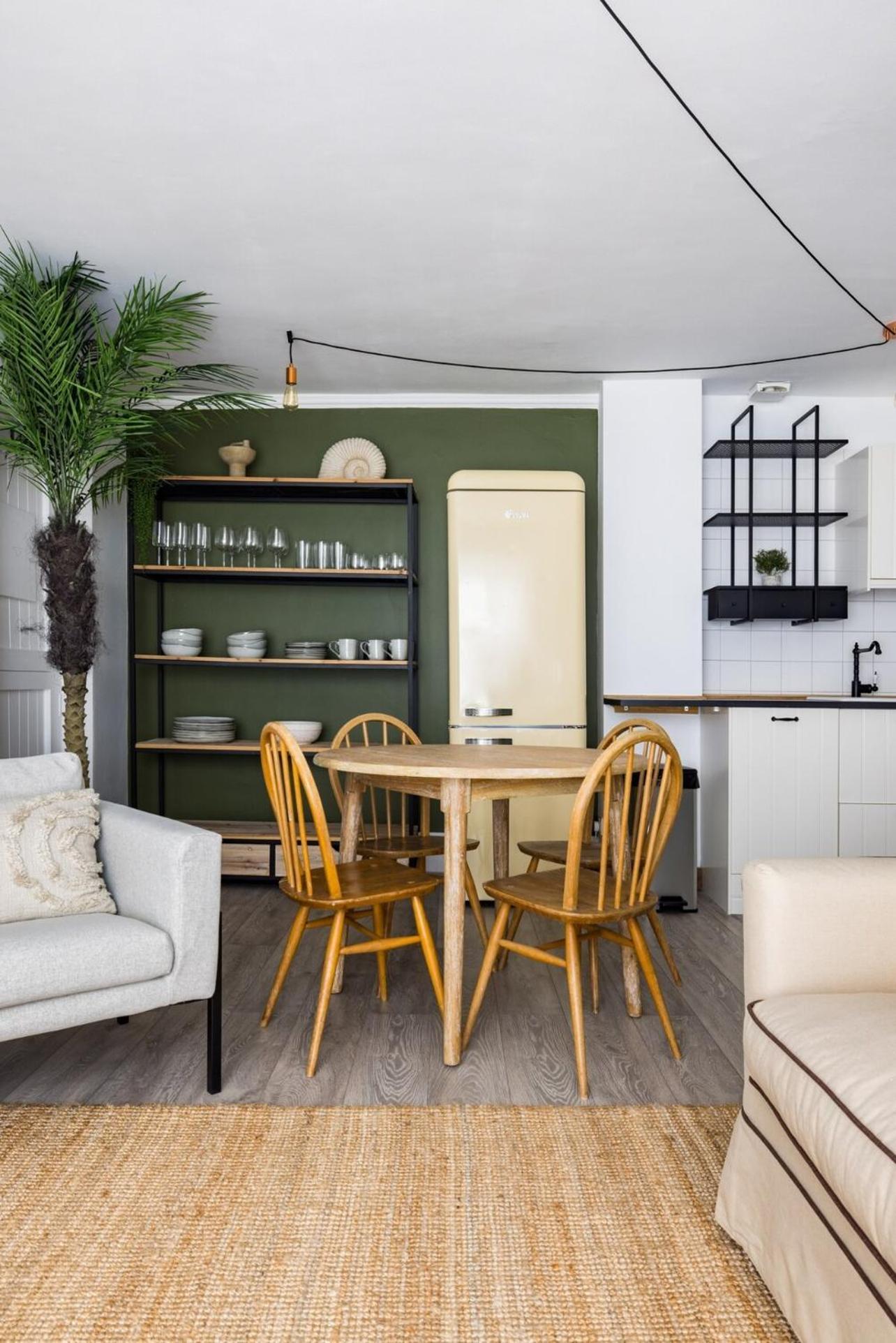 The Marylebone Mews House - Hok Living Holiday home *