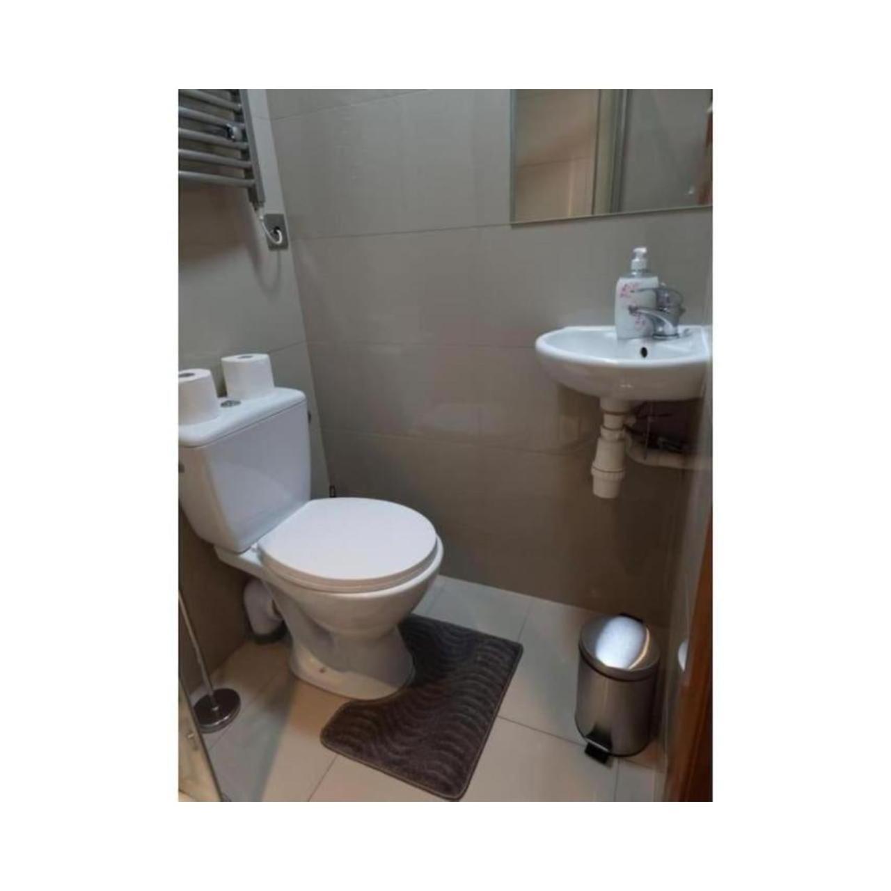 Leilighet F408 For 2 Near Hyde Park London