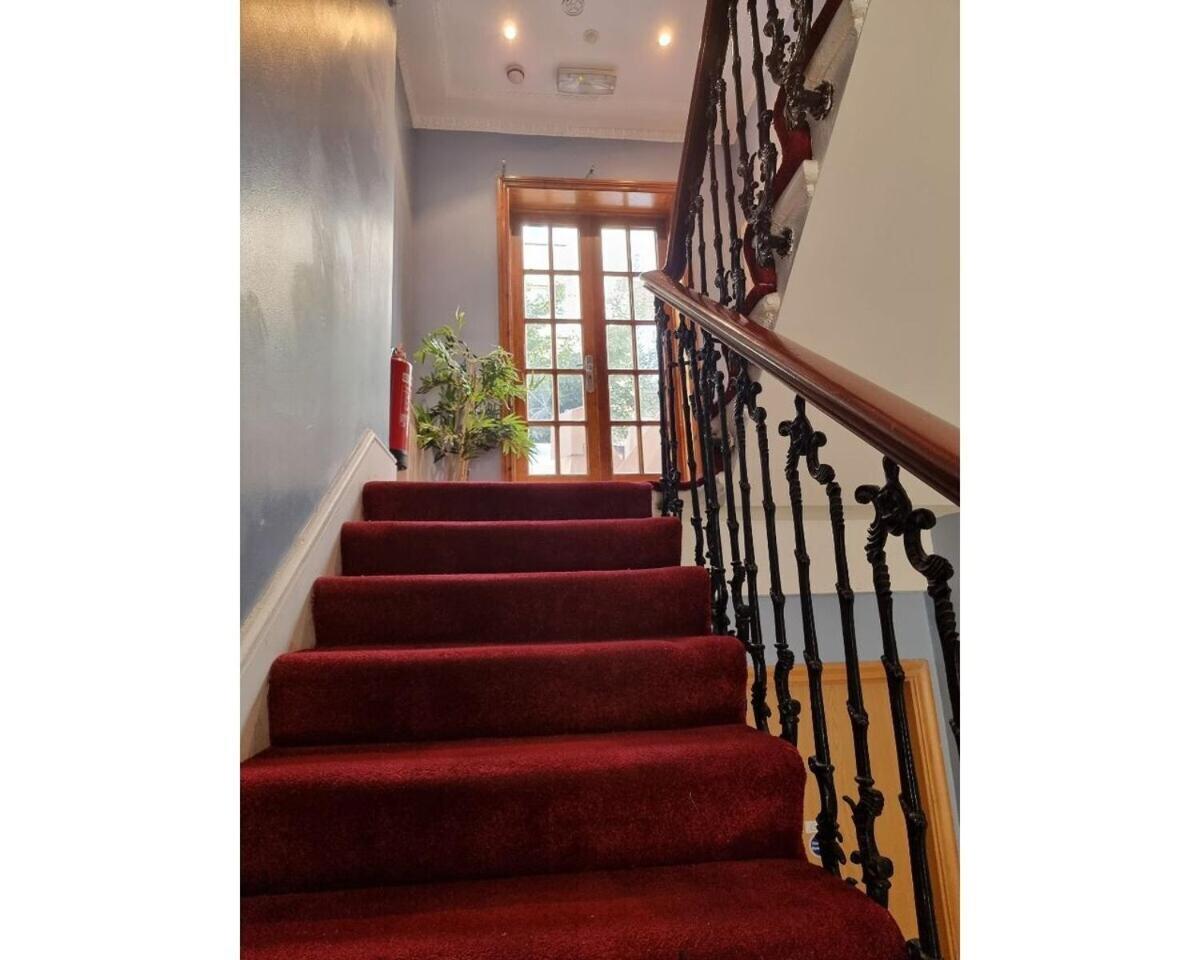 Leilighet F408 For 2 Near Hyde Park London