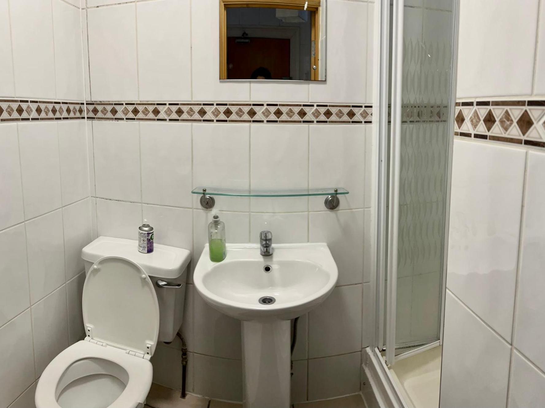 Apartment In Bloomsbury London