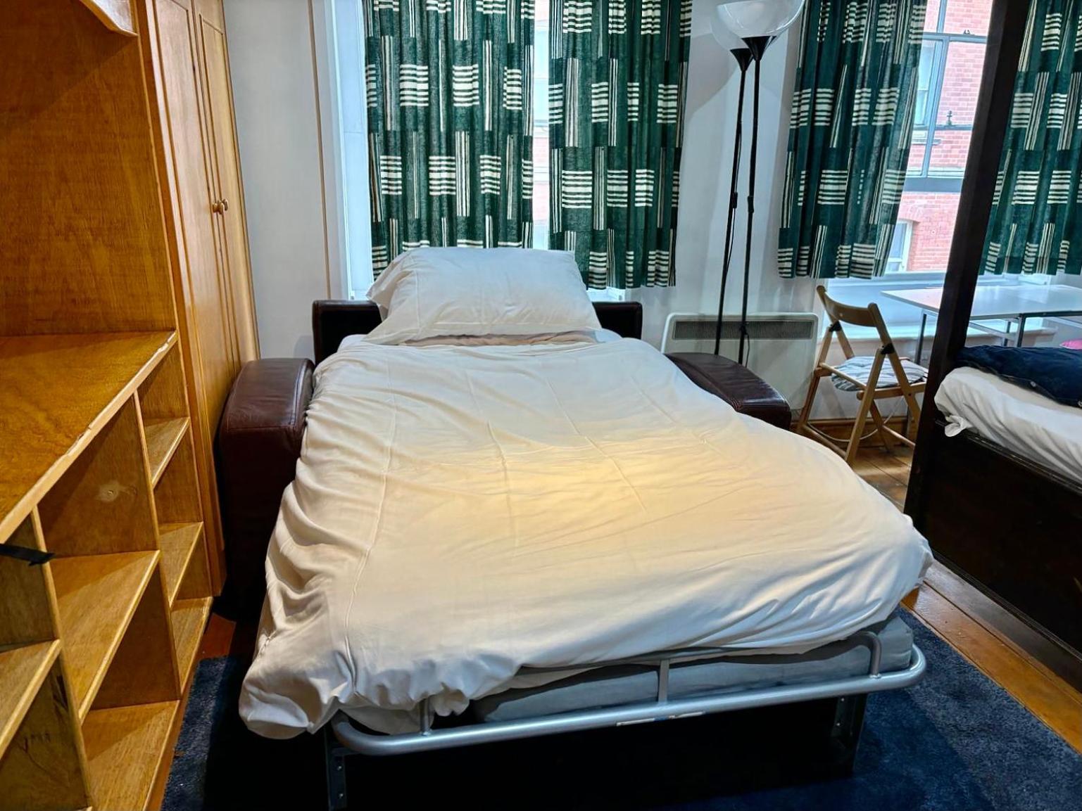 Apartment In Bloomsbury London