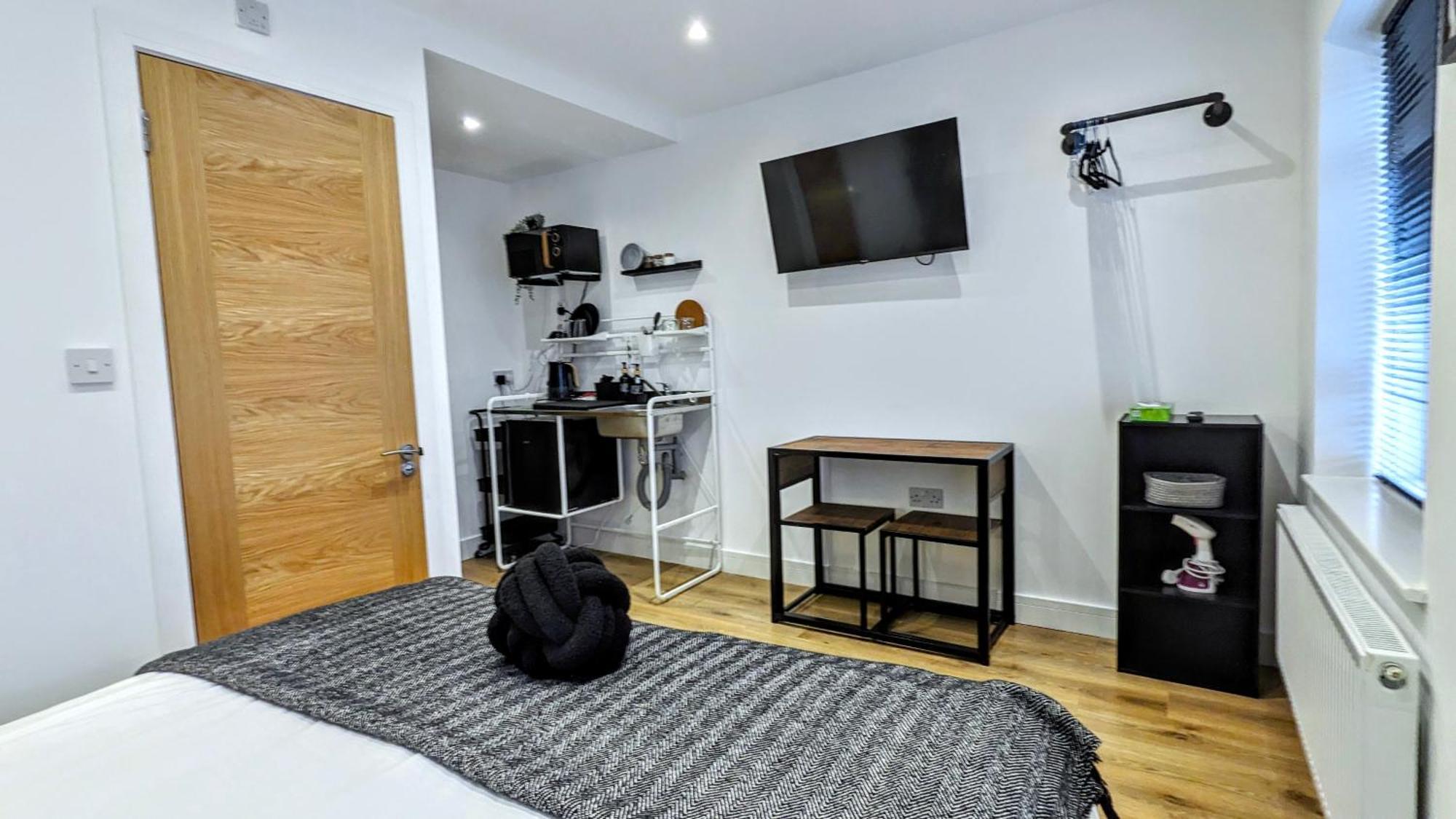 Innit Townhouse Londen