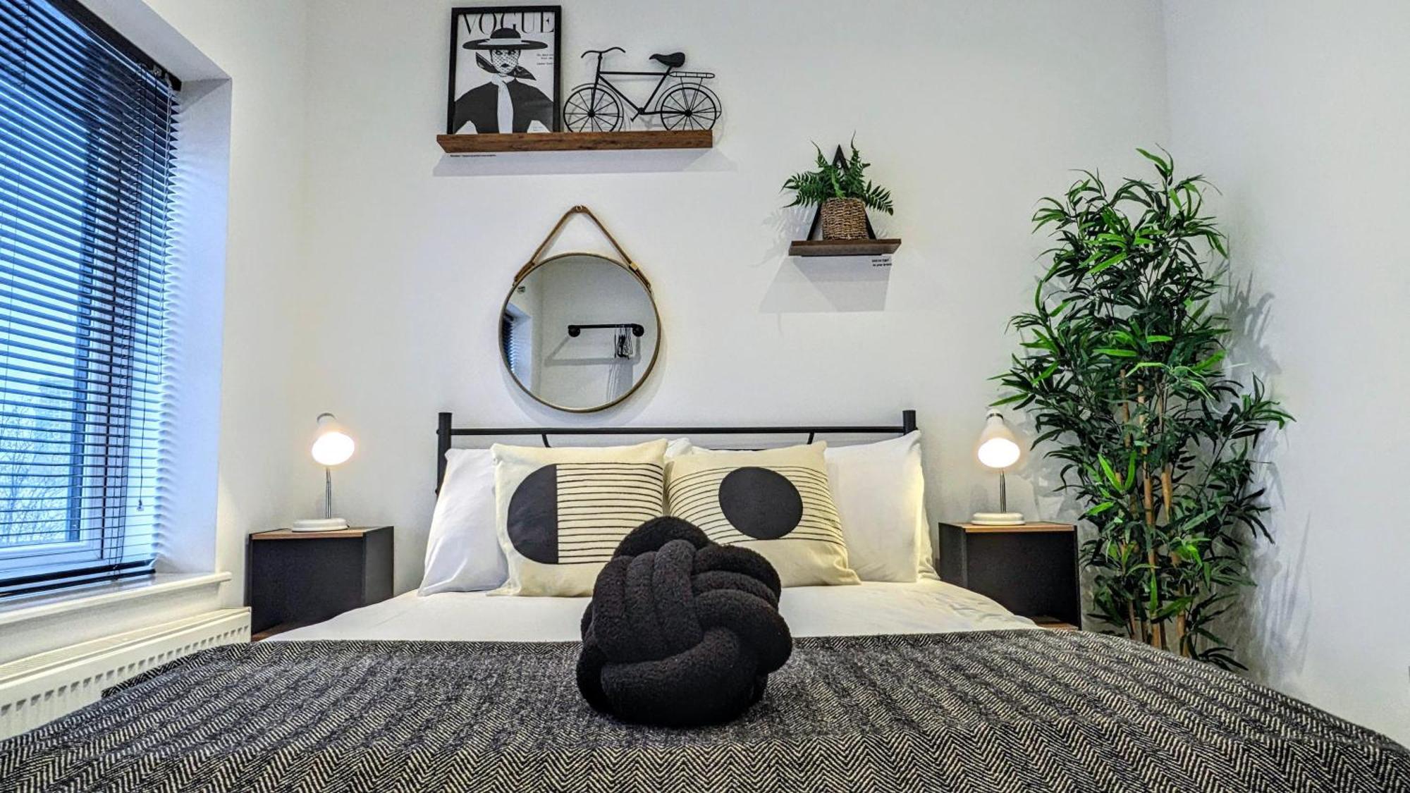Appartement Innit Townhouse Londen