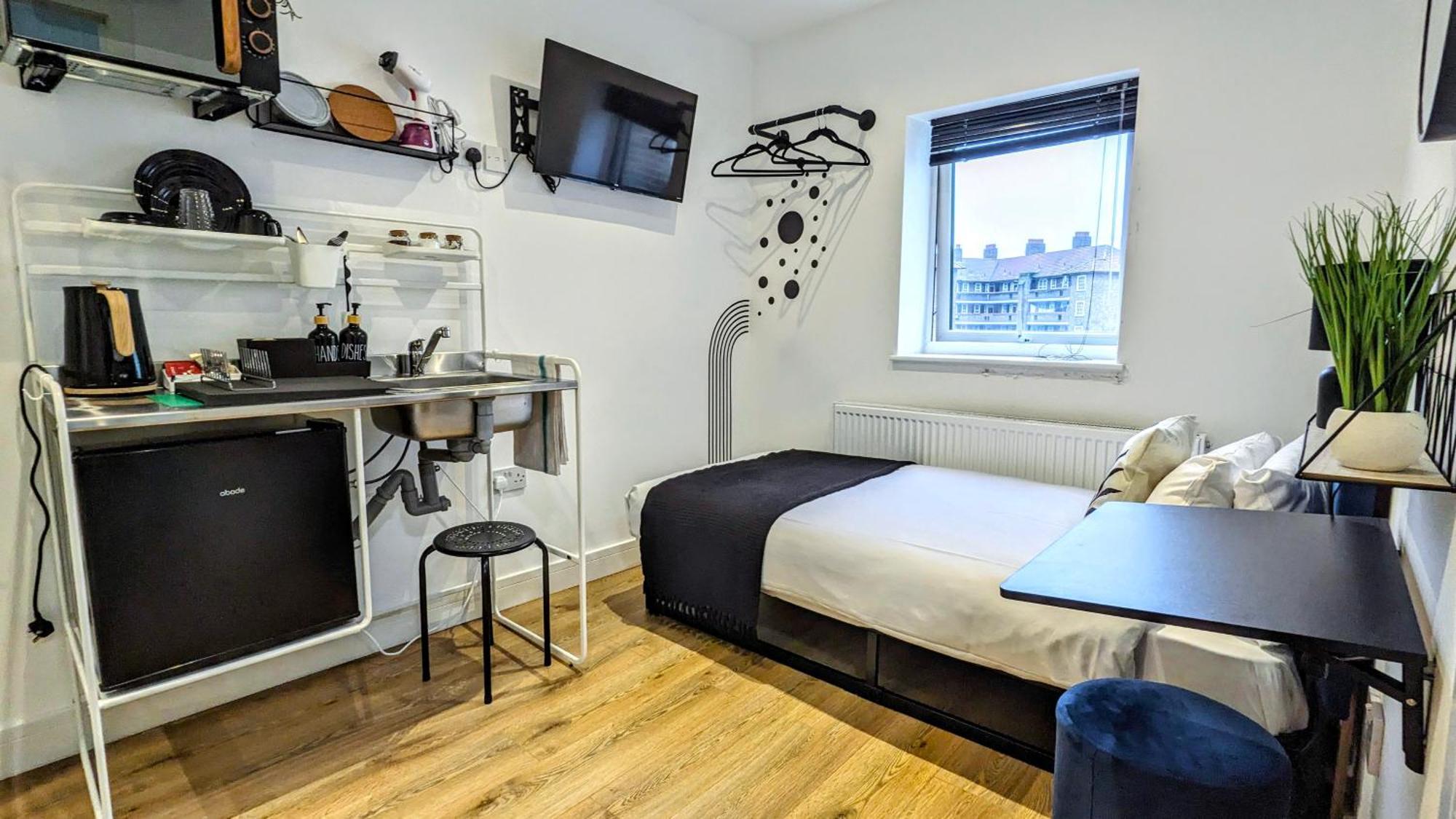 Appartement Innit Townhouse
