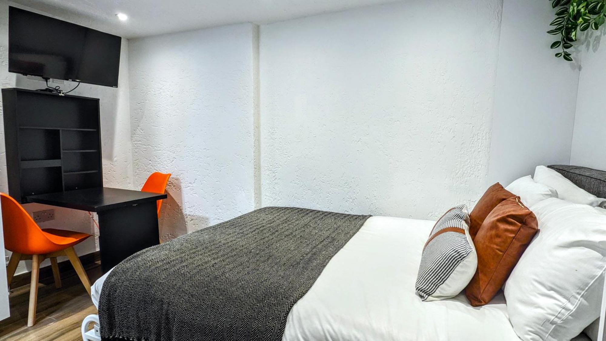 Appartement Innit Townhouse *