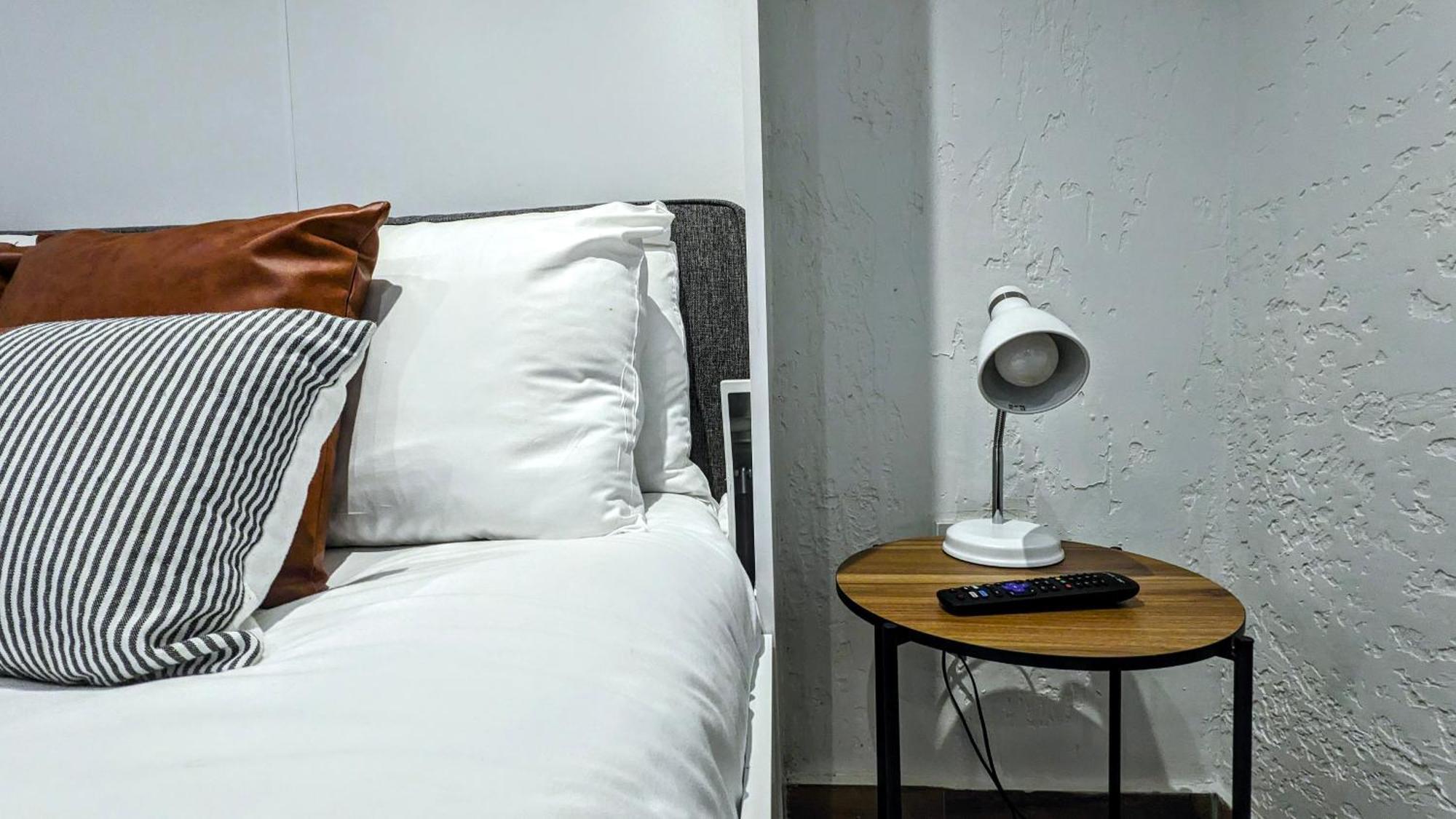 Innit Townhouse Appartement Londen