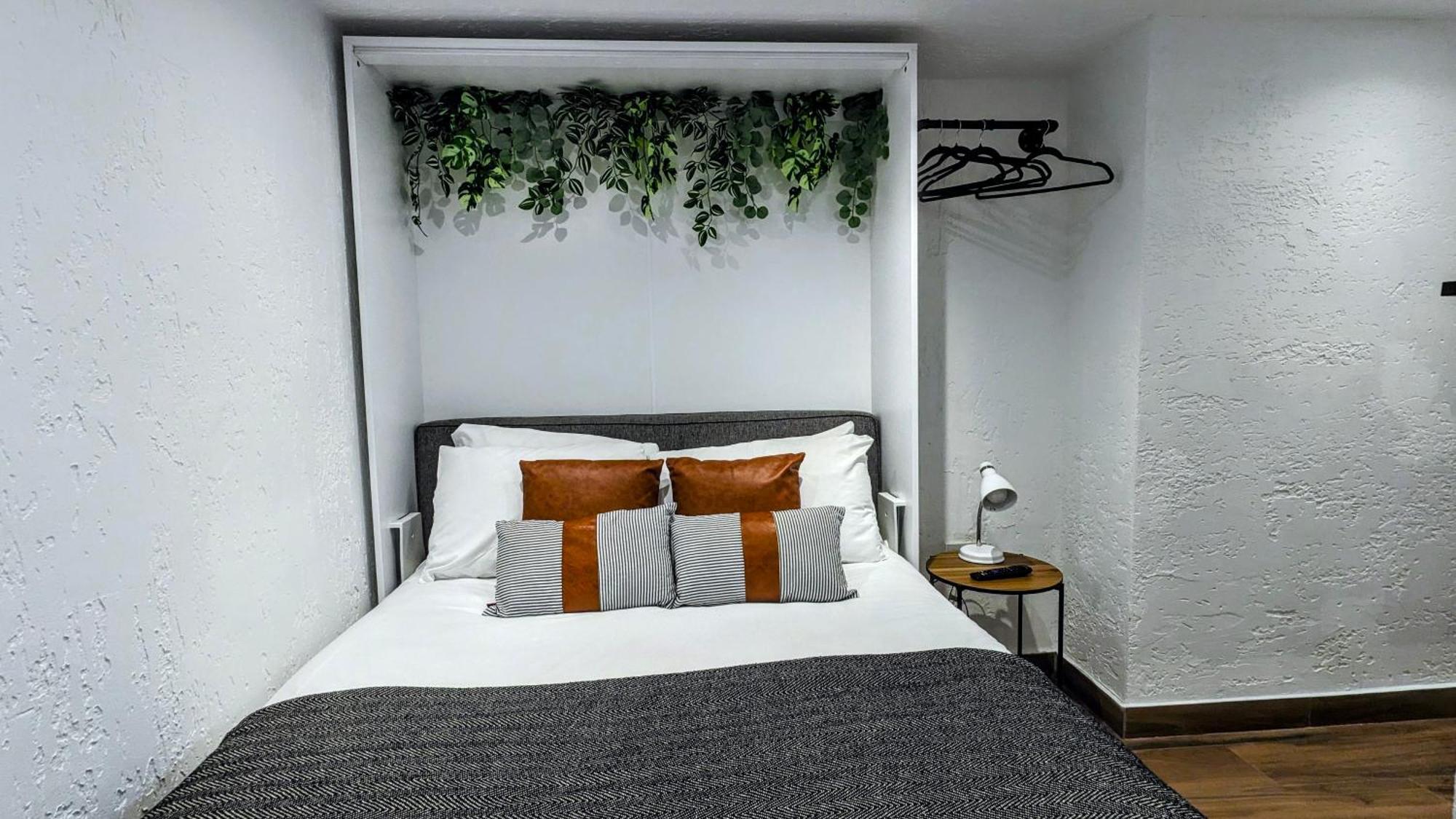 Appartement Innit Townhouse Londen