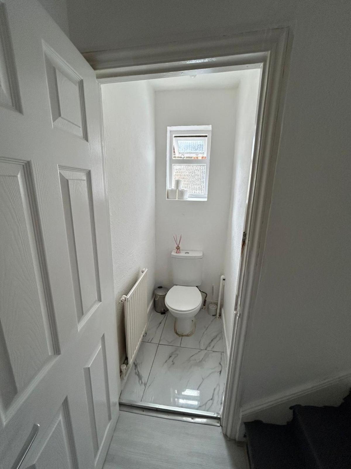 Appartement East 2 Bedroom Flat