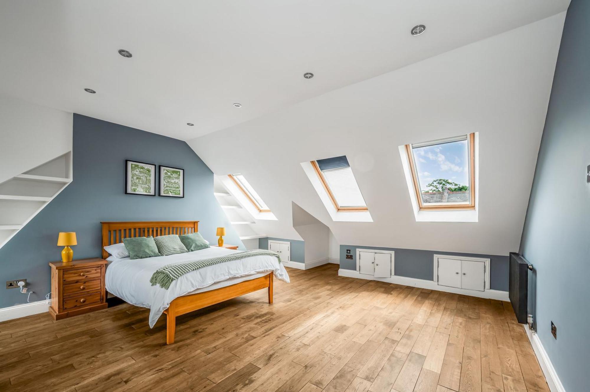 Pass The Keys Wonderful Six Bed Victorian In London