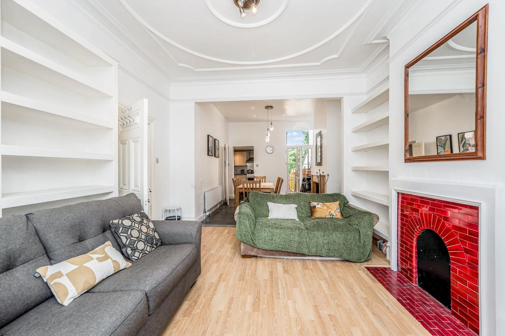 Pass The Keys Wonderful Six Bed Victorian In *