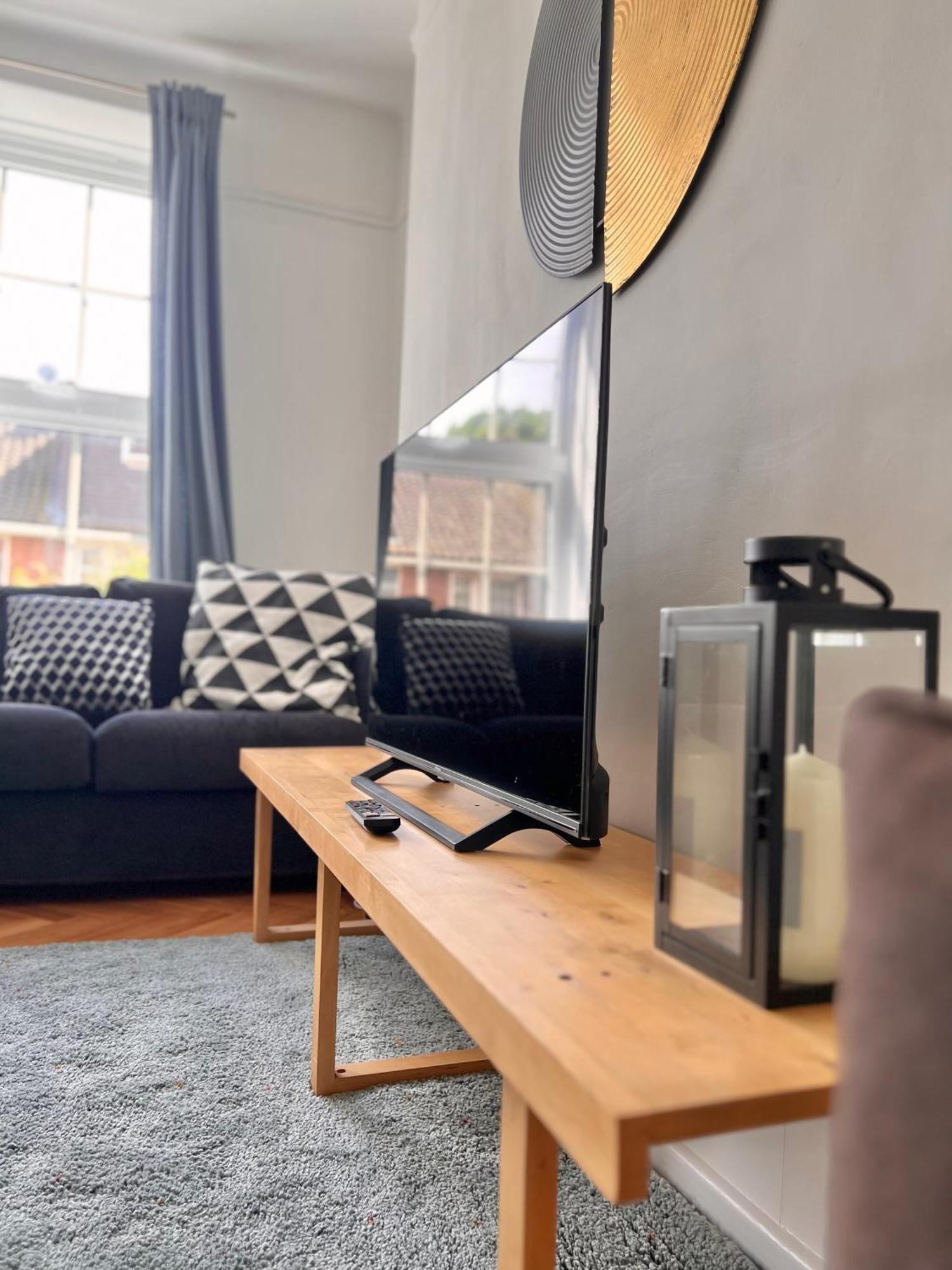 Victorian Amazing Three Bedroom Leilighet London