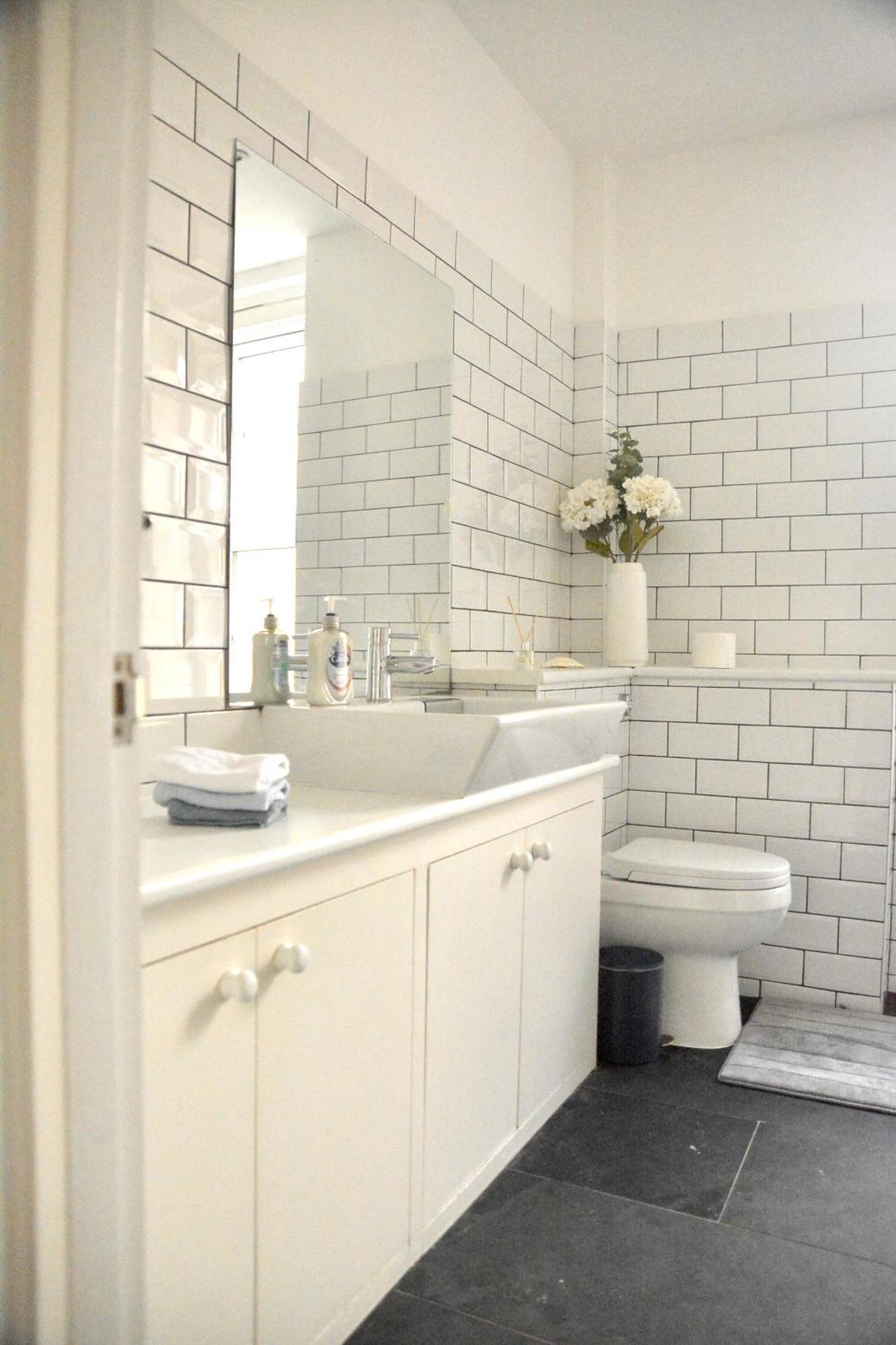 Leilighet Victorian Amazing Three Bedroom London