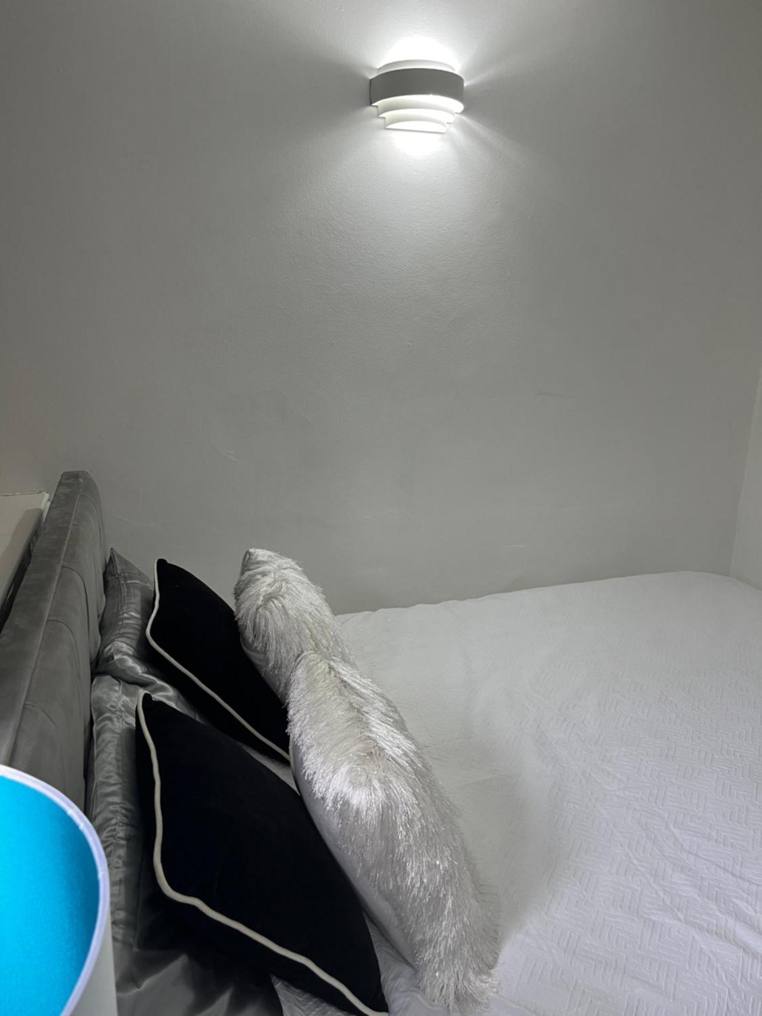 Grand Luxury City Appartement