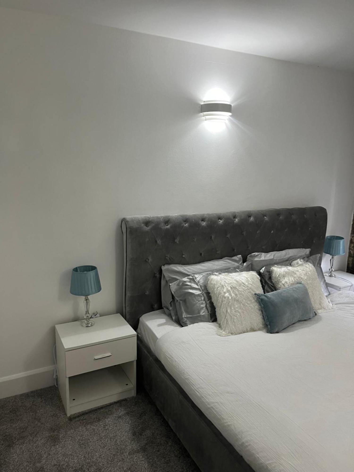 Appartement Grand Luxury City