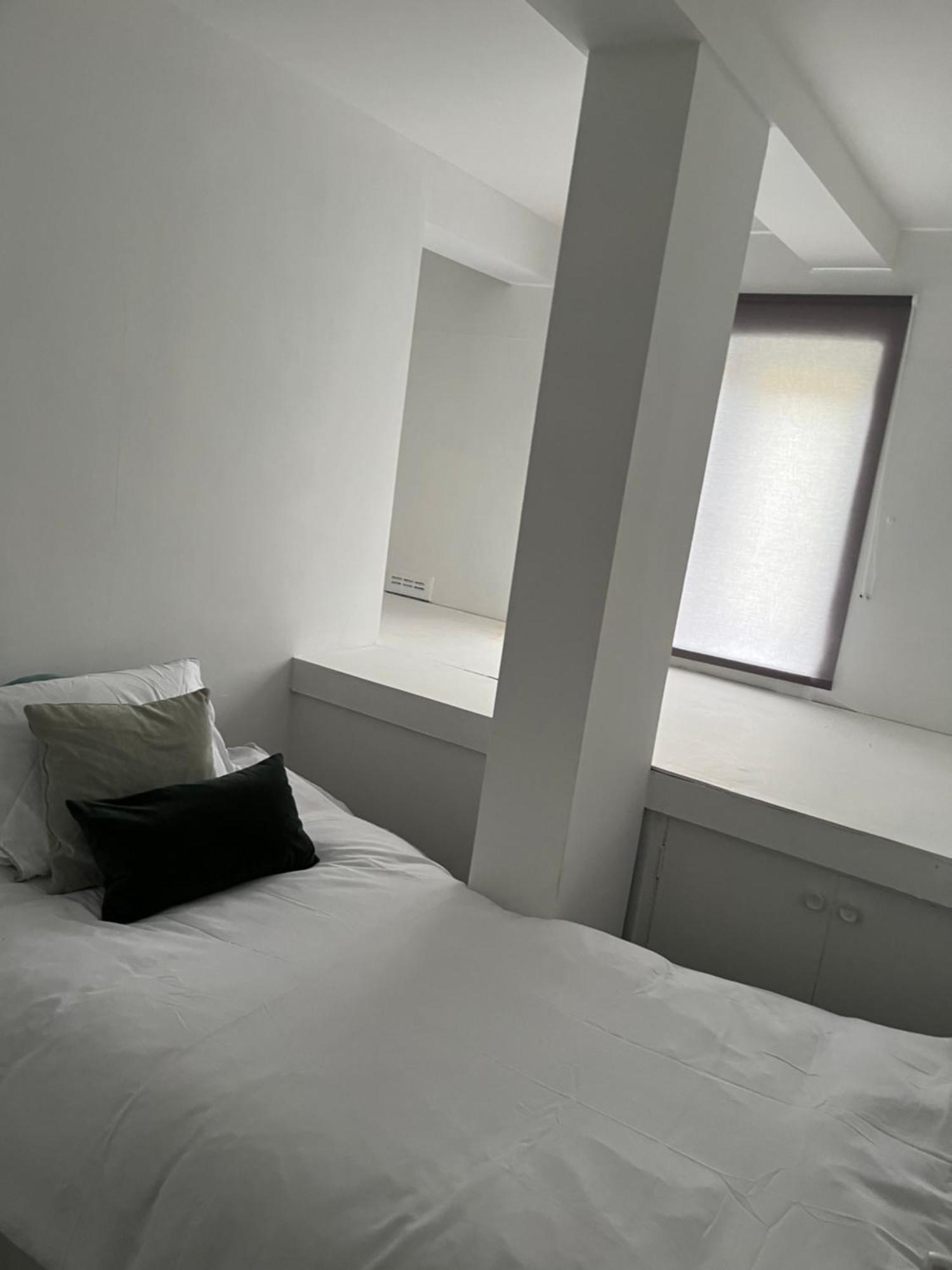 Grand Luxury City Appartement Londen