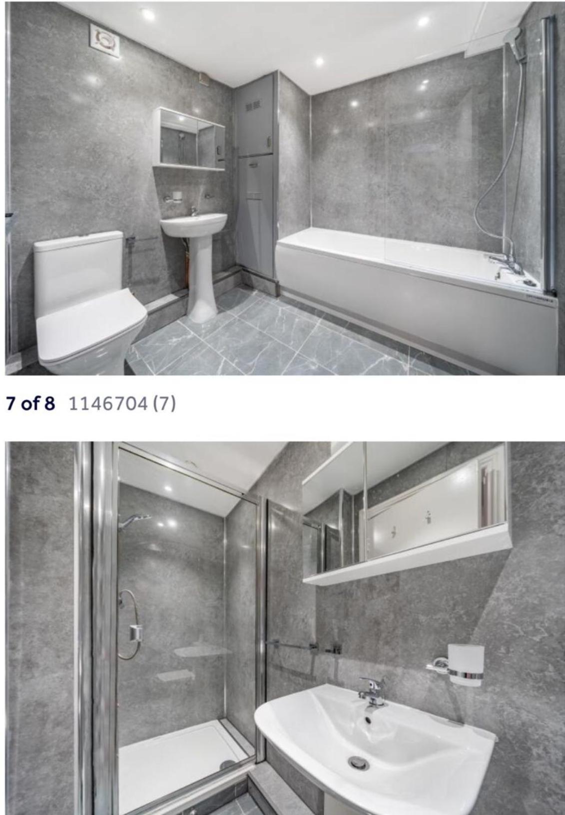 Grand Luxury City Appartement