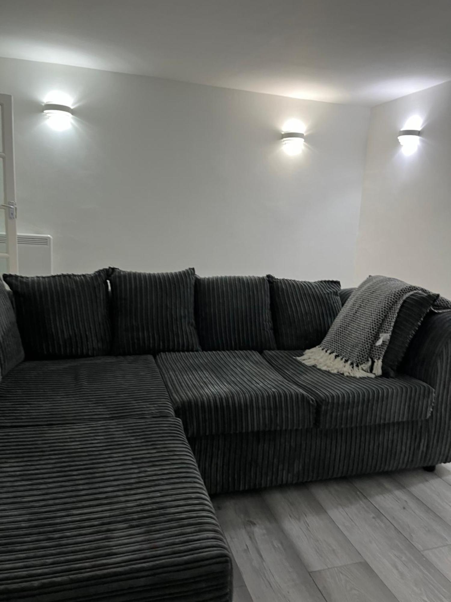 Appartement Grand Luxury City Londen