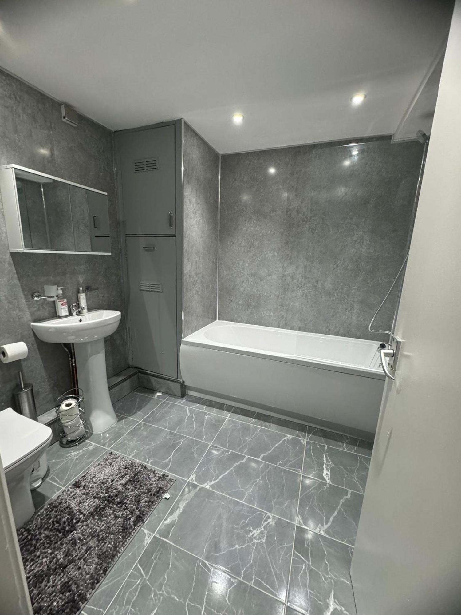 Appartement Grand Luxury City *