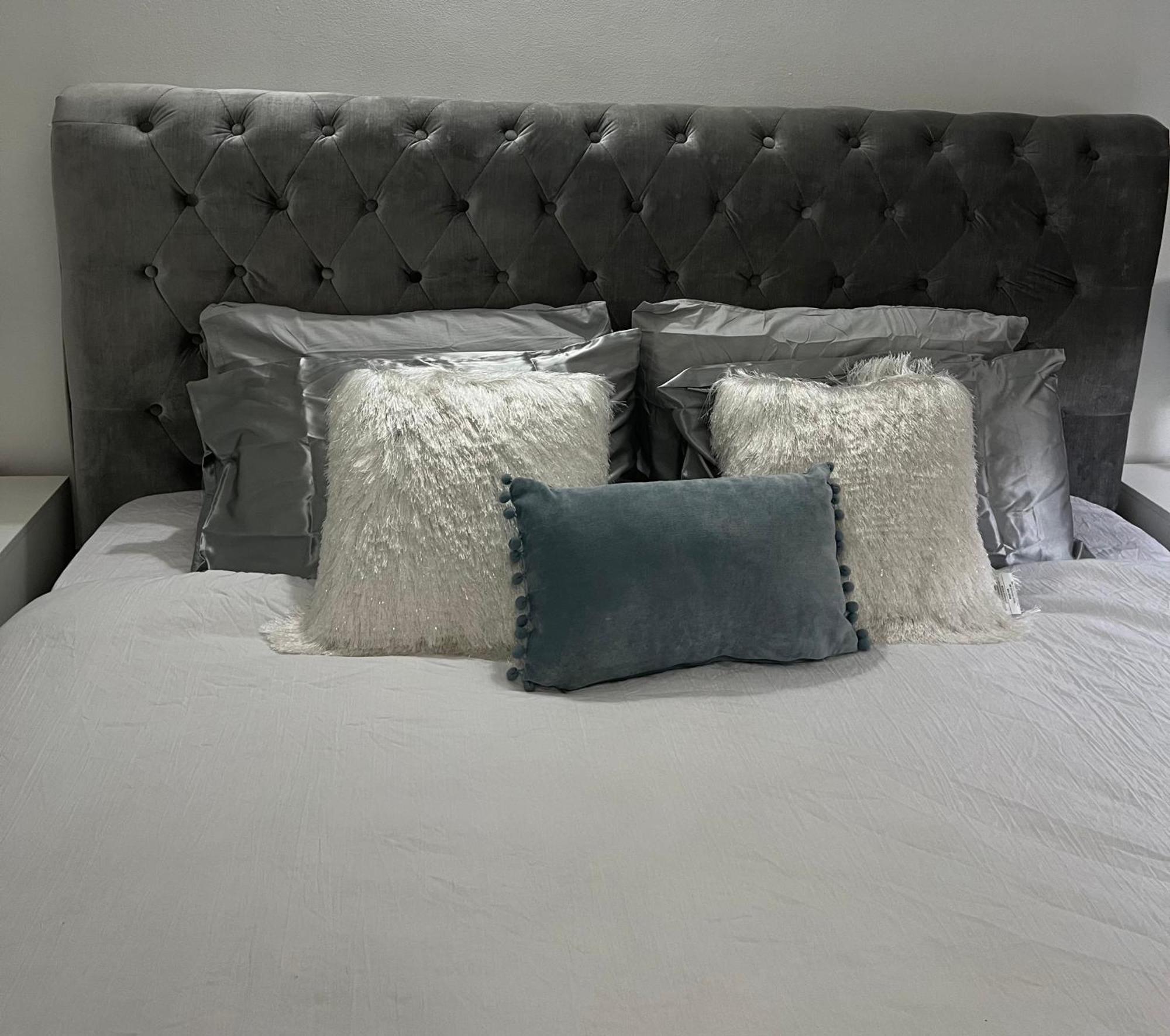Grand Luxury City Appartement Londen