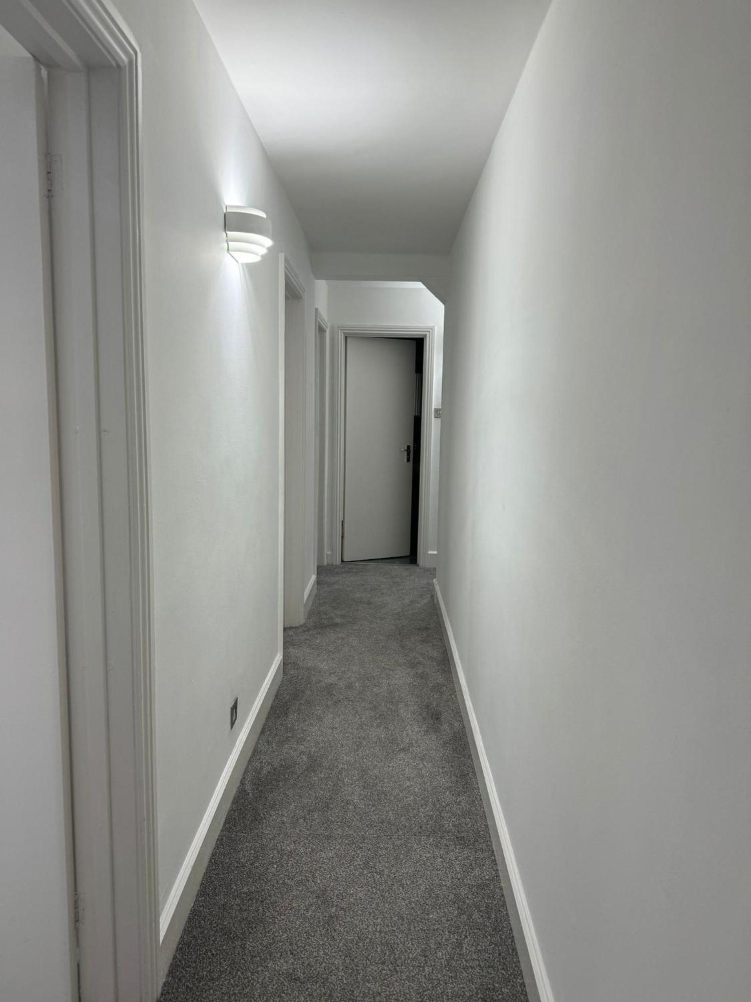 Appartement Grand Luxury City *
