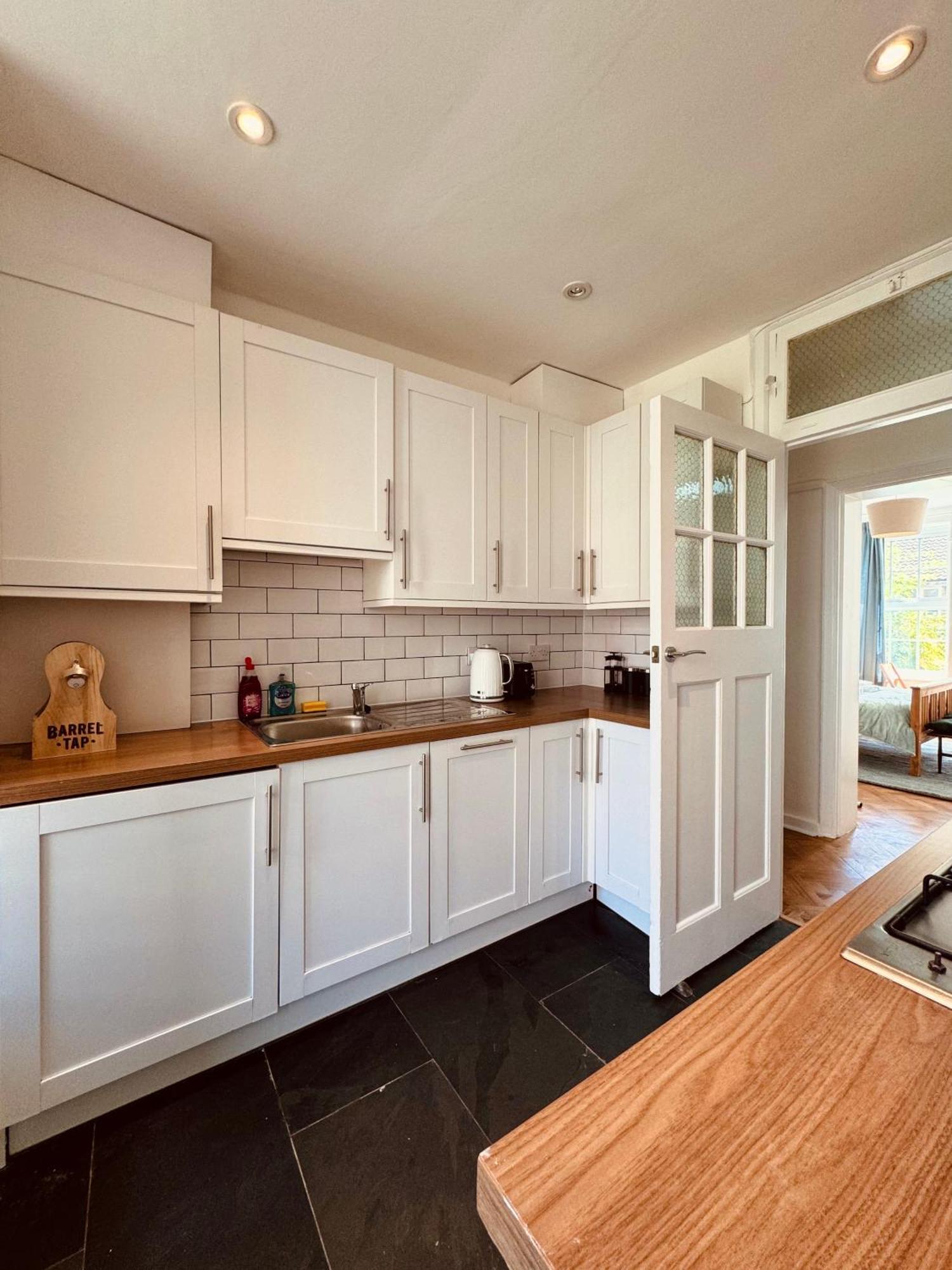 Leilighet Victorian Amazing Three Bedroom