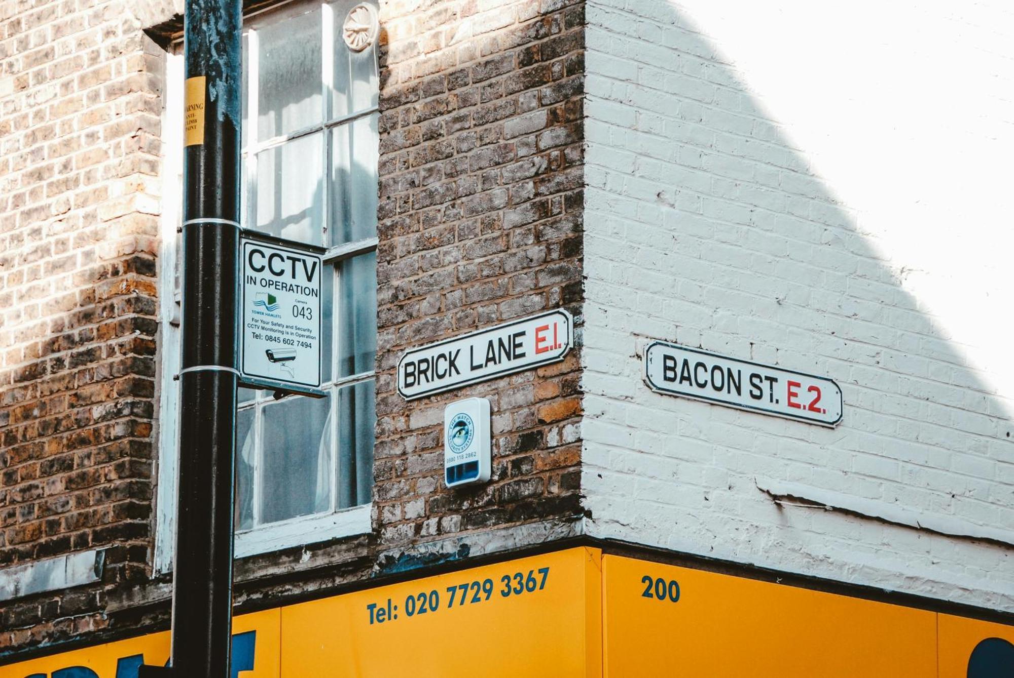 Appartement Flat Close To Shoreditch And Brick Lane *
